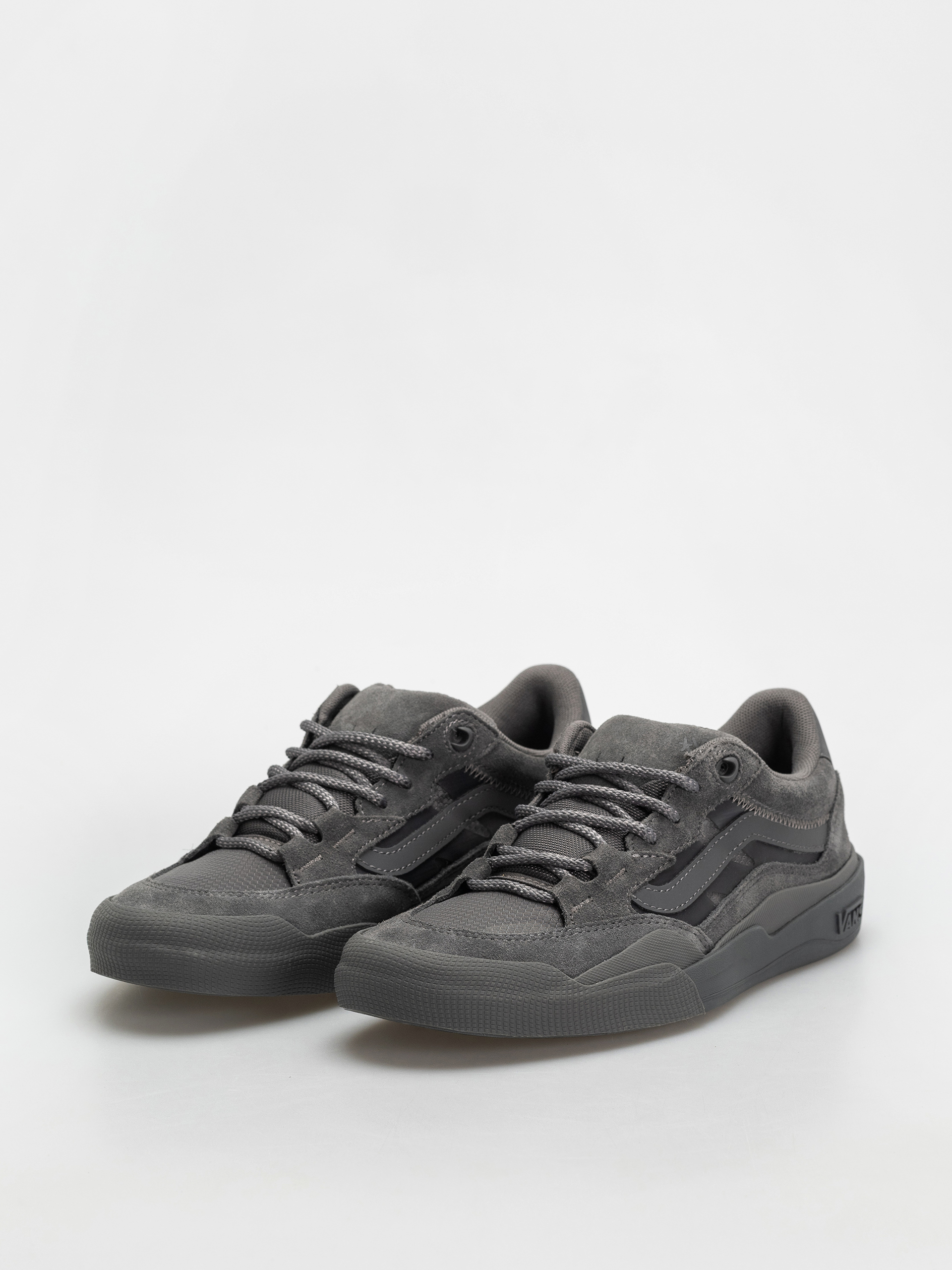 Vans Skate 2 Wayvee Cipők (atiba gray)