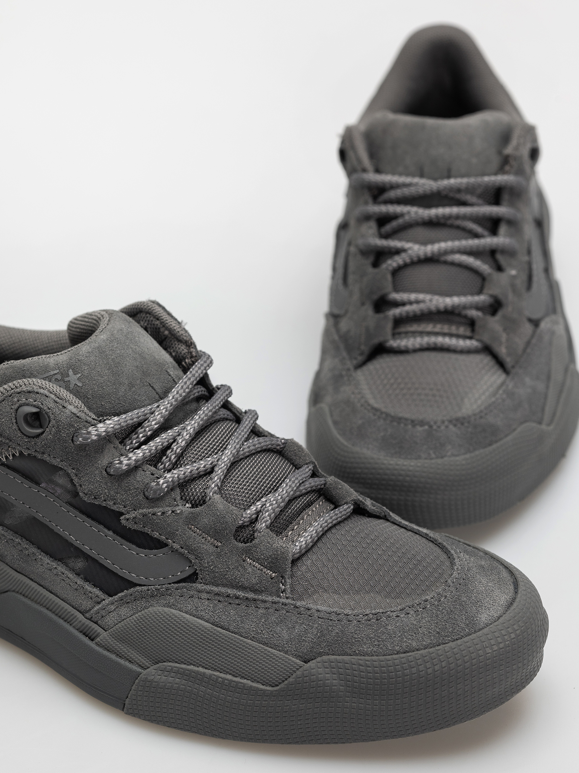 Vans Skate 2 Wayvee Cipők (atiba gray)