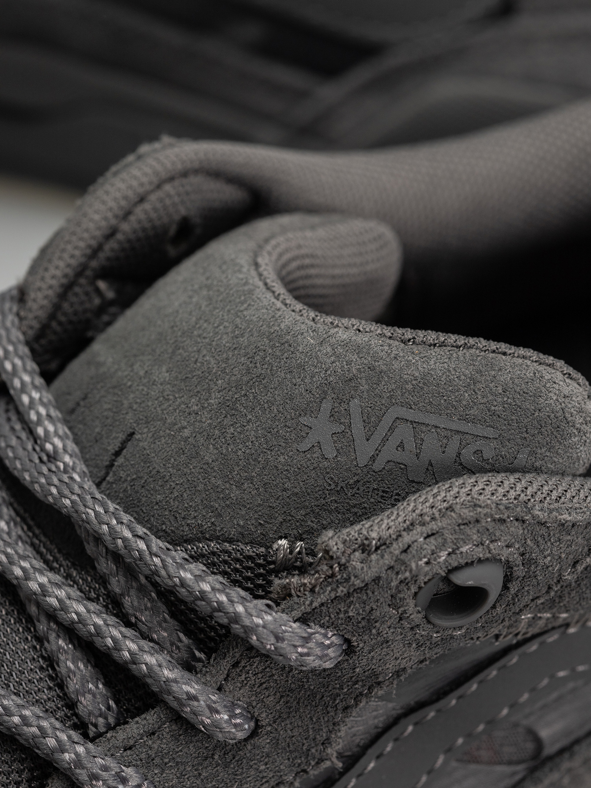 Vans Skate 2 Wayvee Cipők (atiba gray)