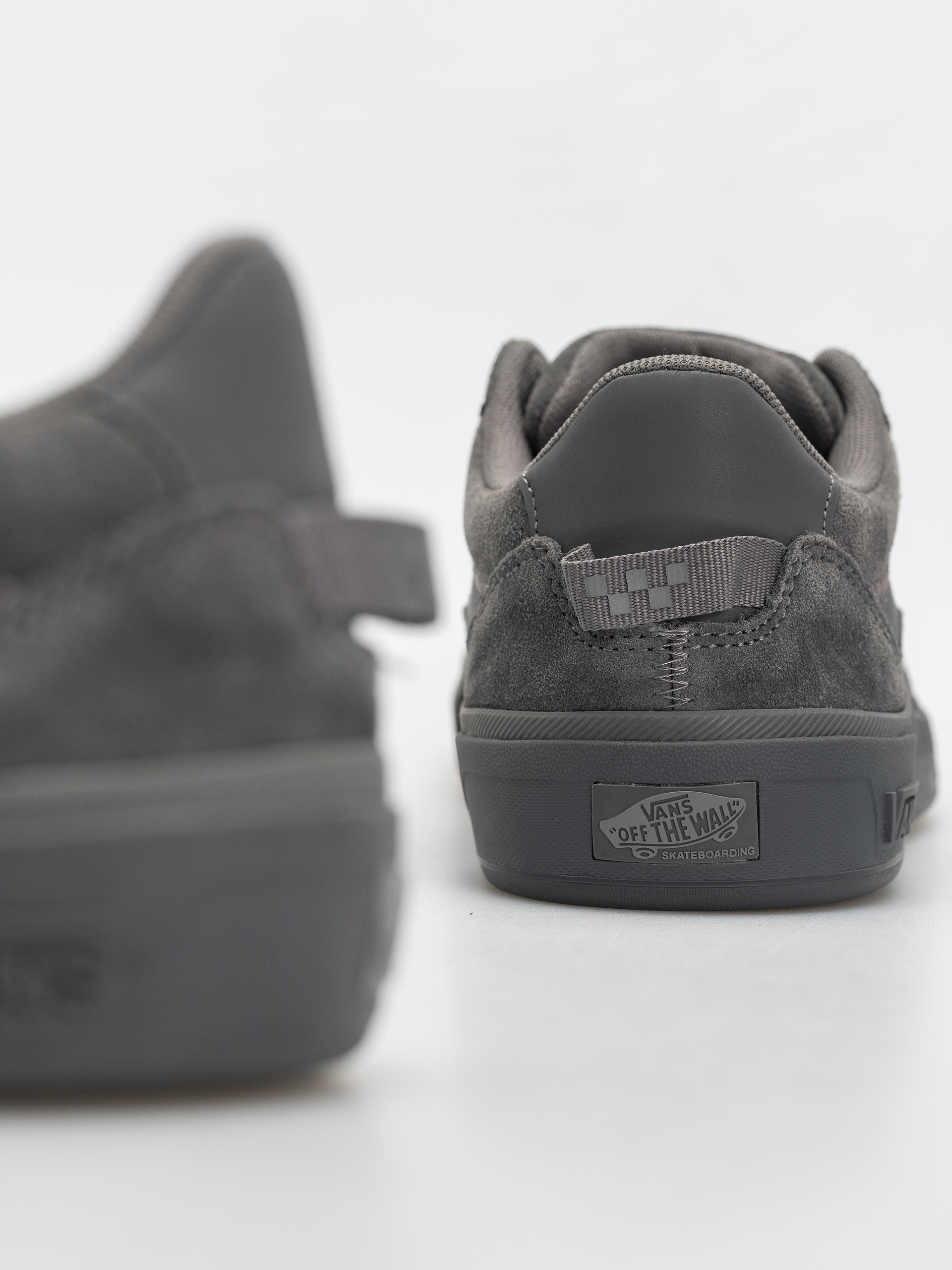 Vans Skate 2 Wayvee Cipők (atiba gray)