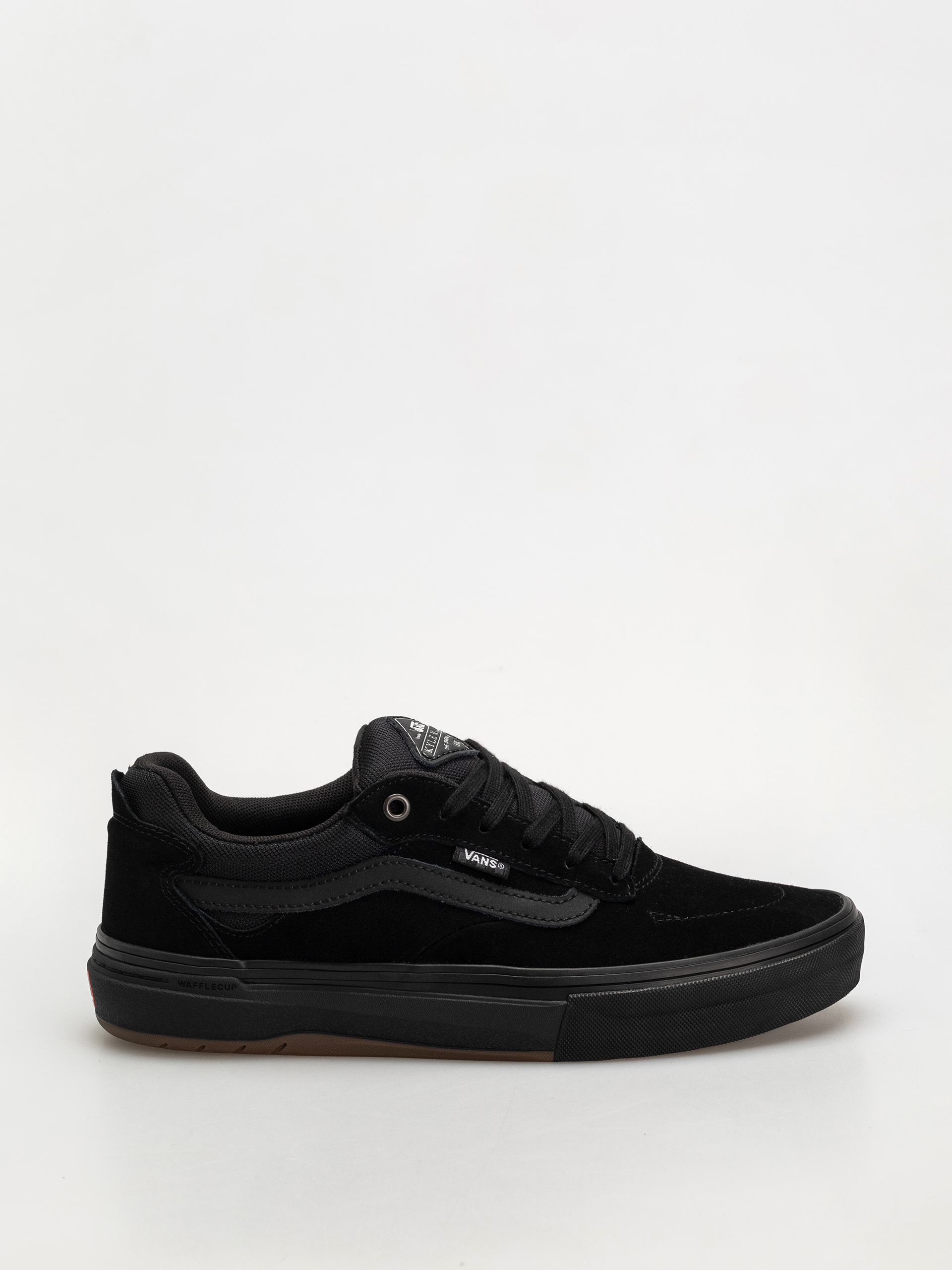 Vans Skate Kyle Walker Wafflecup Cipu0151k (blackout)