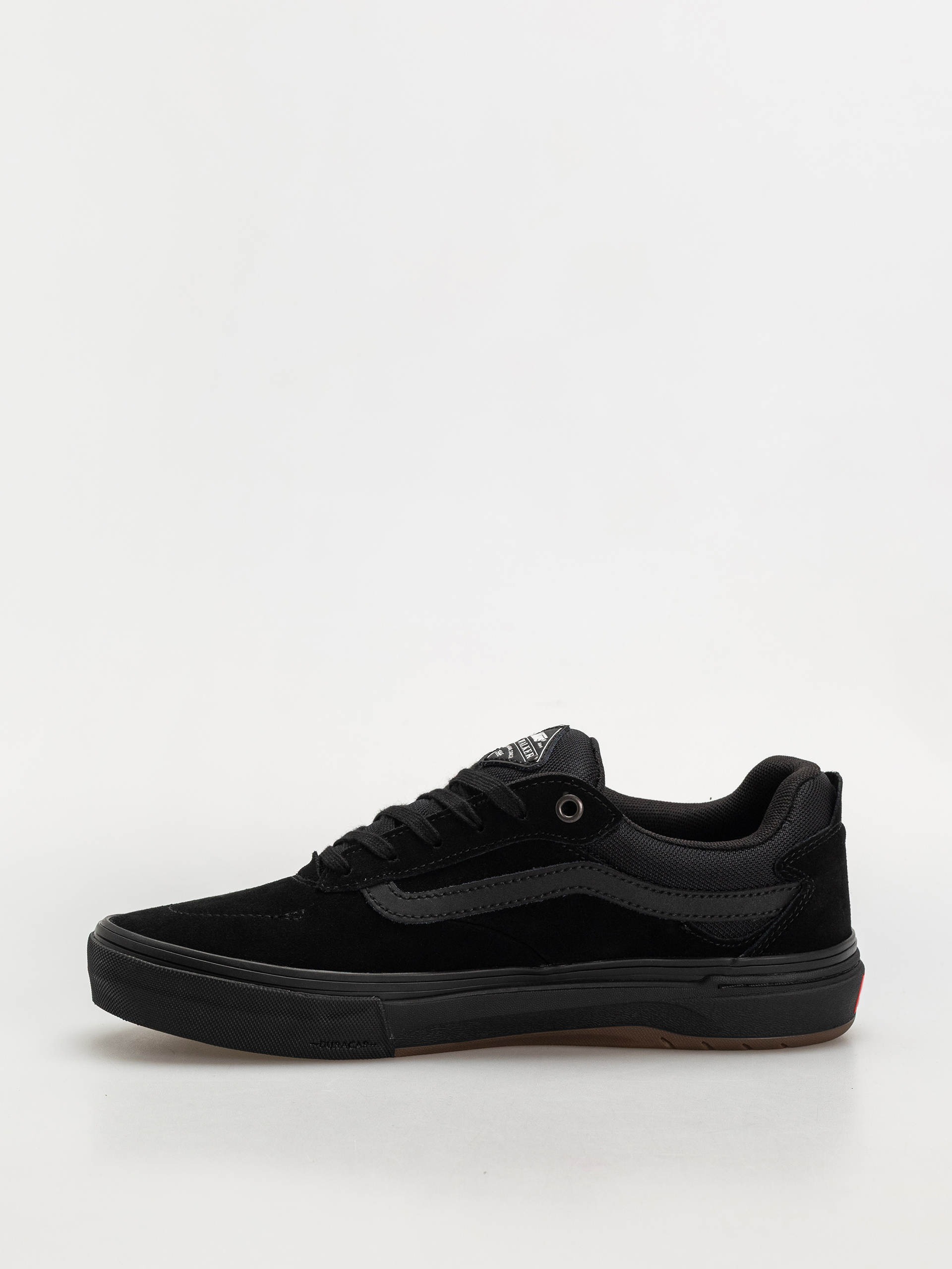 Vans Skate Kyle Walker Wafflecup Cipők (blackout)