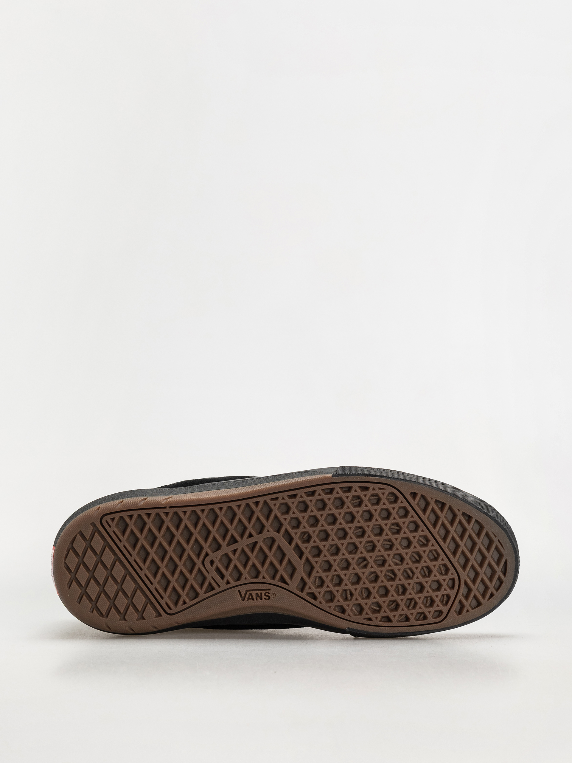 Vans Skate Kyle Walker Wafflecup Cipők (blackout)