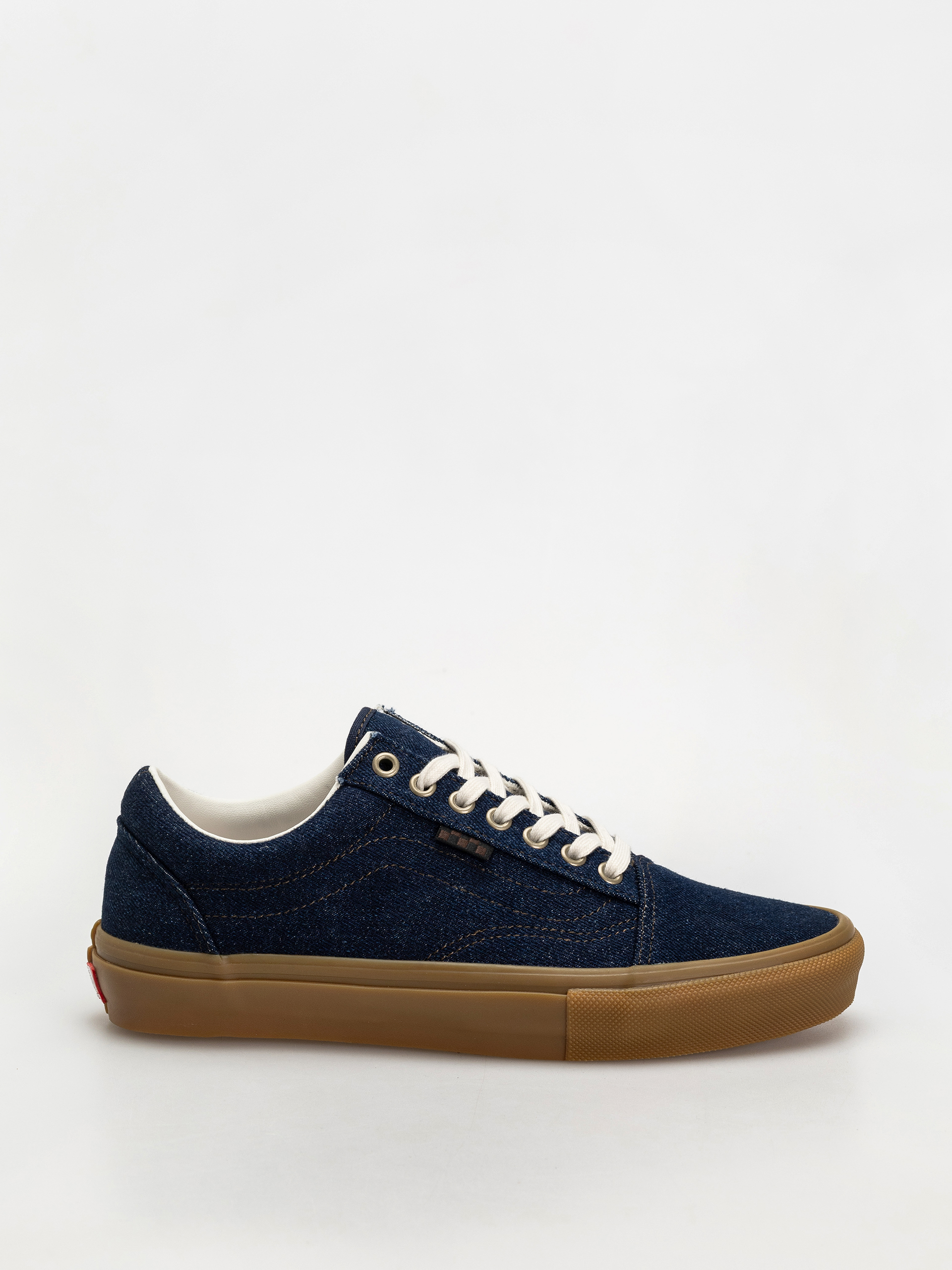 Vans Skate Old Skool Cipu0151k (blue denim)