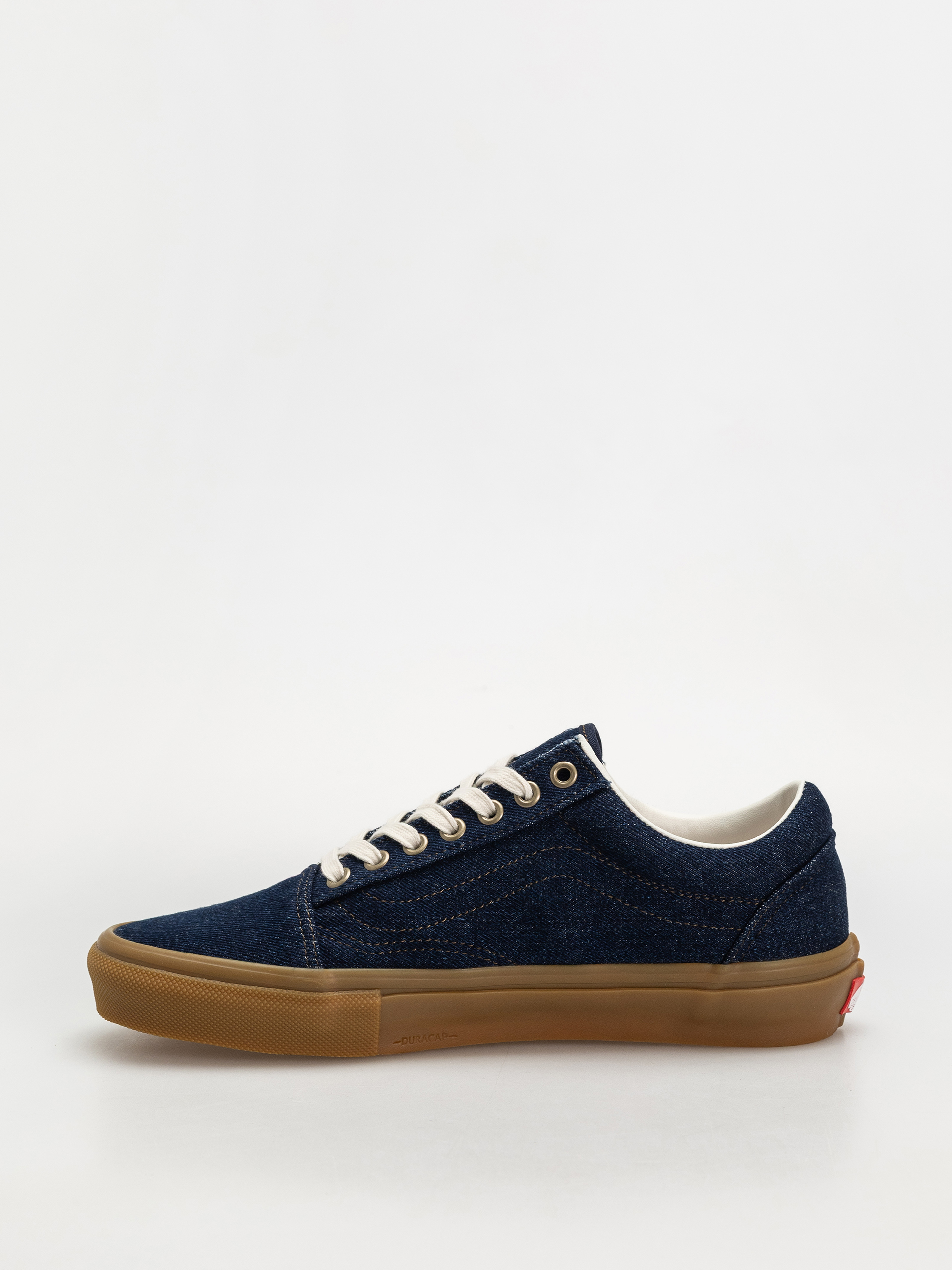 Vans Skate Old Skool Cipők (blue denim)
