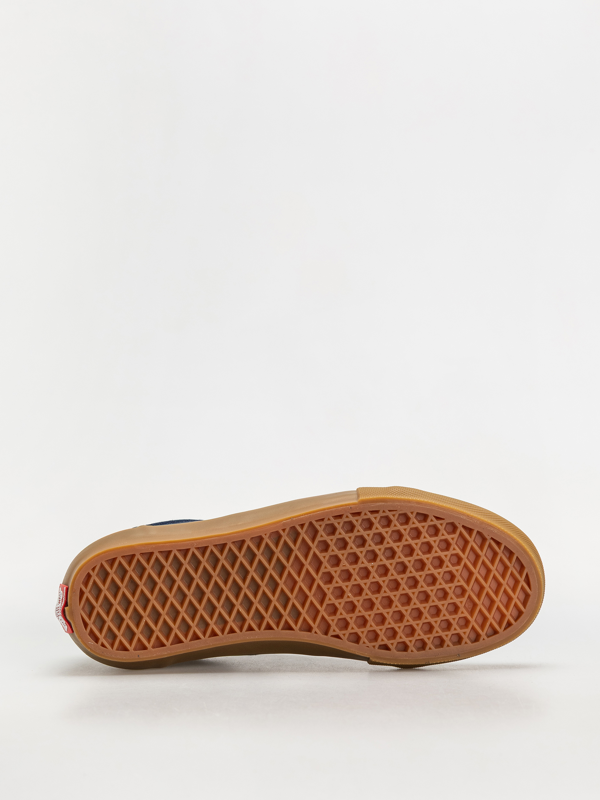 Vans Skate Old Skool Cipők (blue denim)