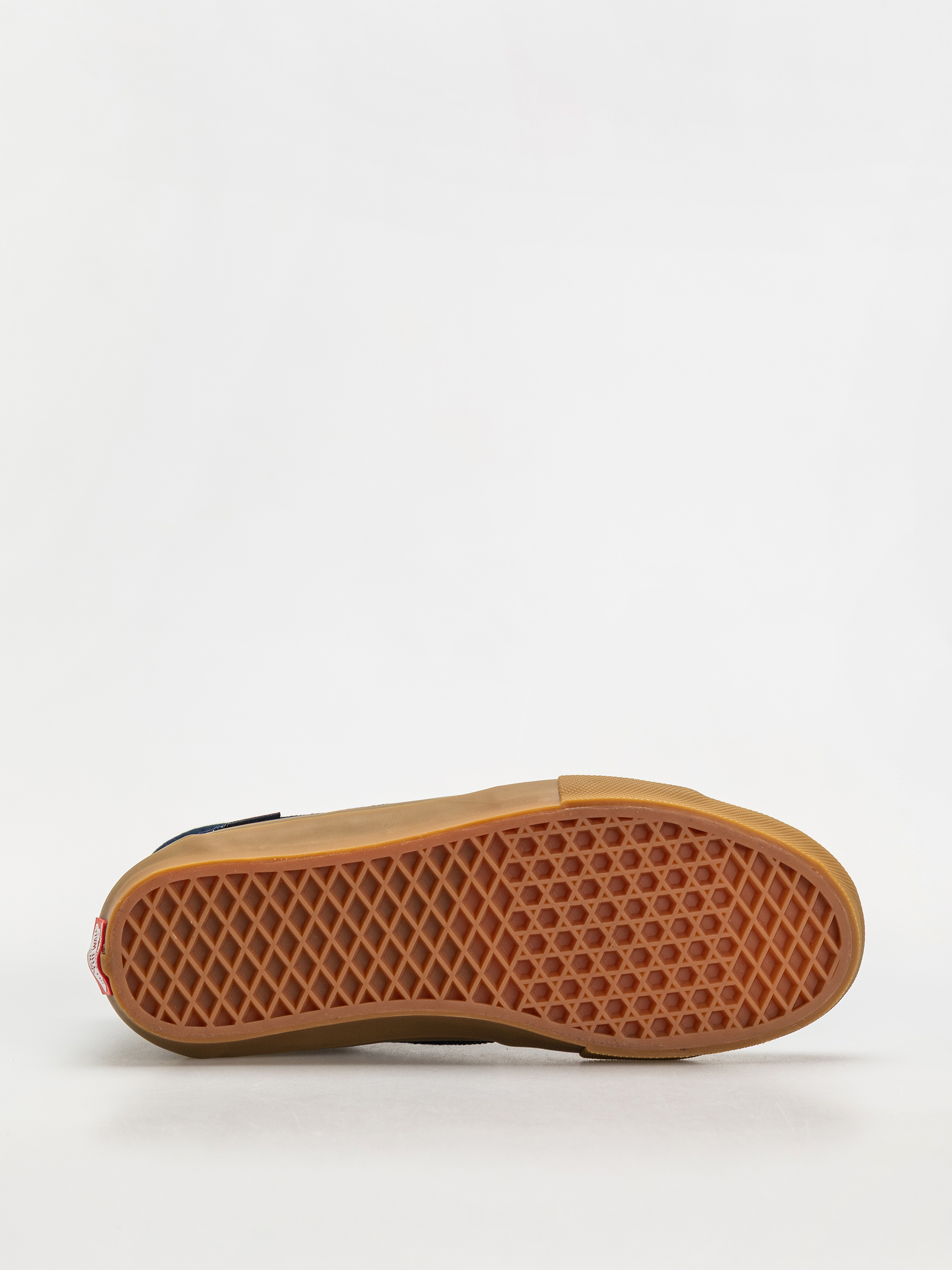 Vans Skate Sk8 Hi Cipők (blue denim)