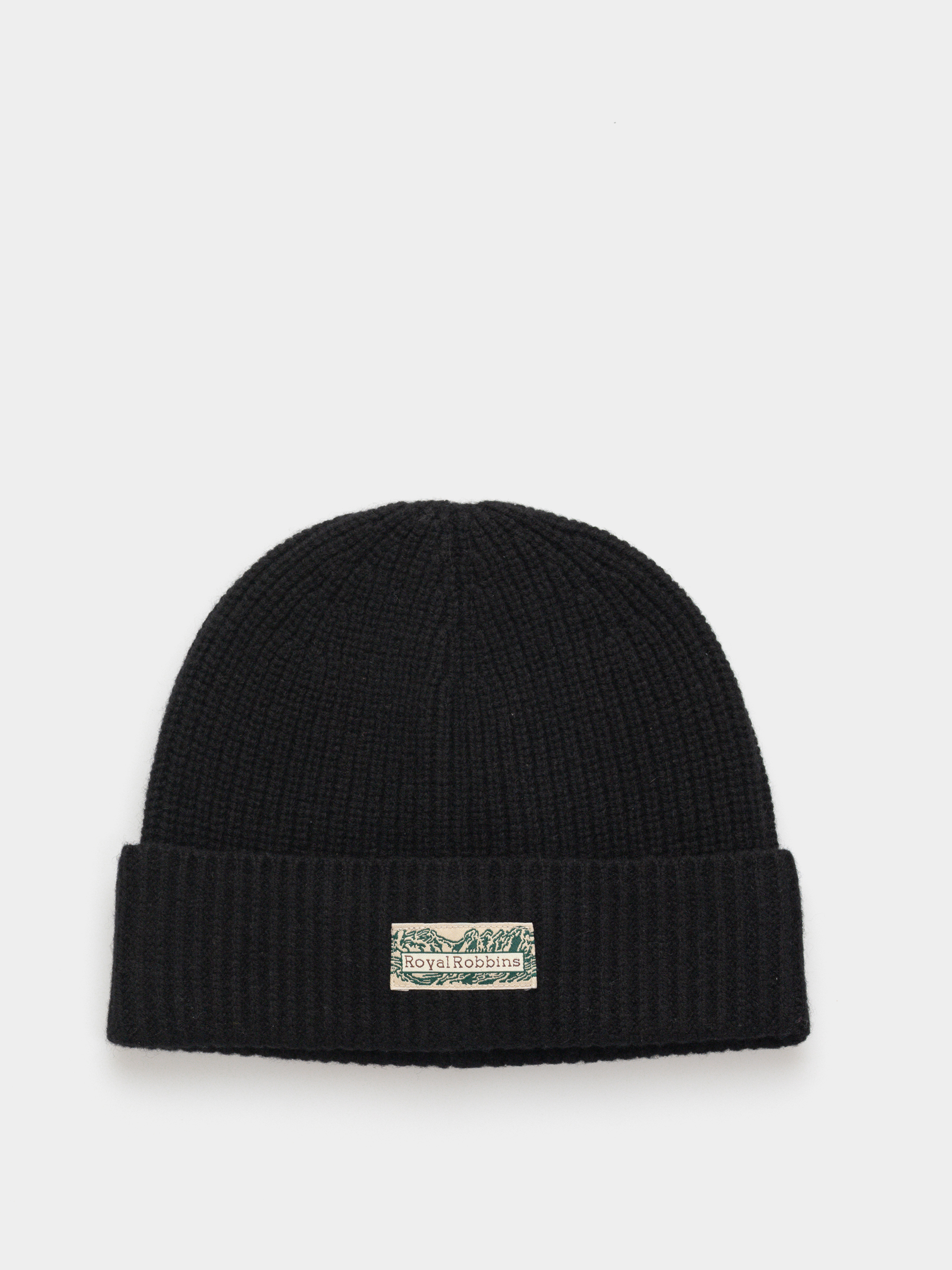 Royal Robbins Rockcraft Sapka (jet black)