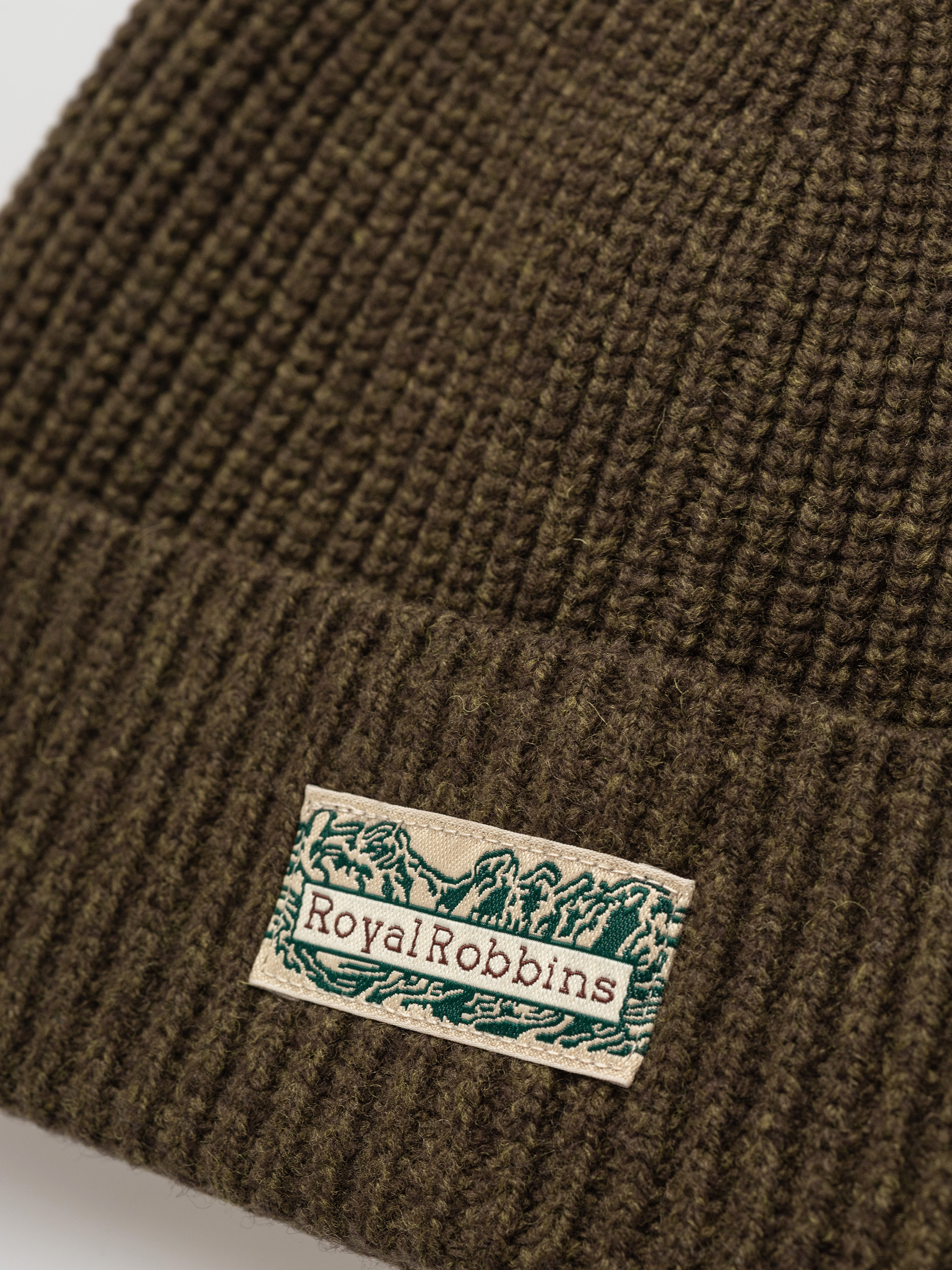 Royal Robbins Rockcraft Sapka (everglade)