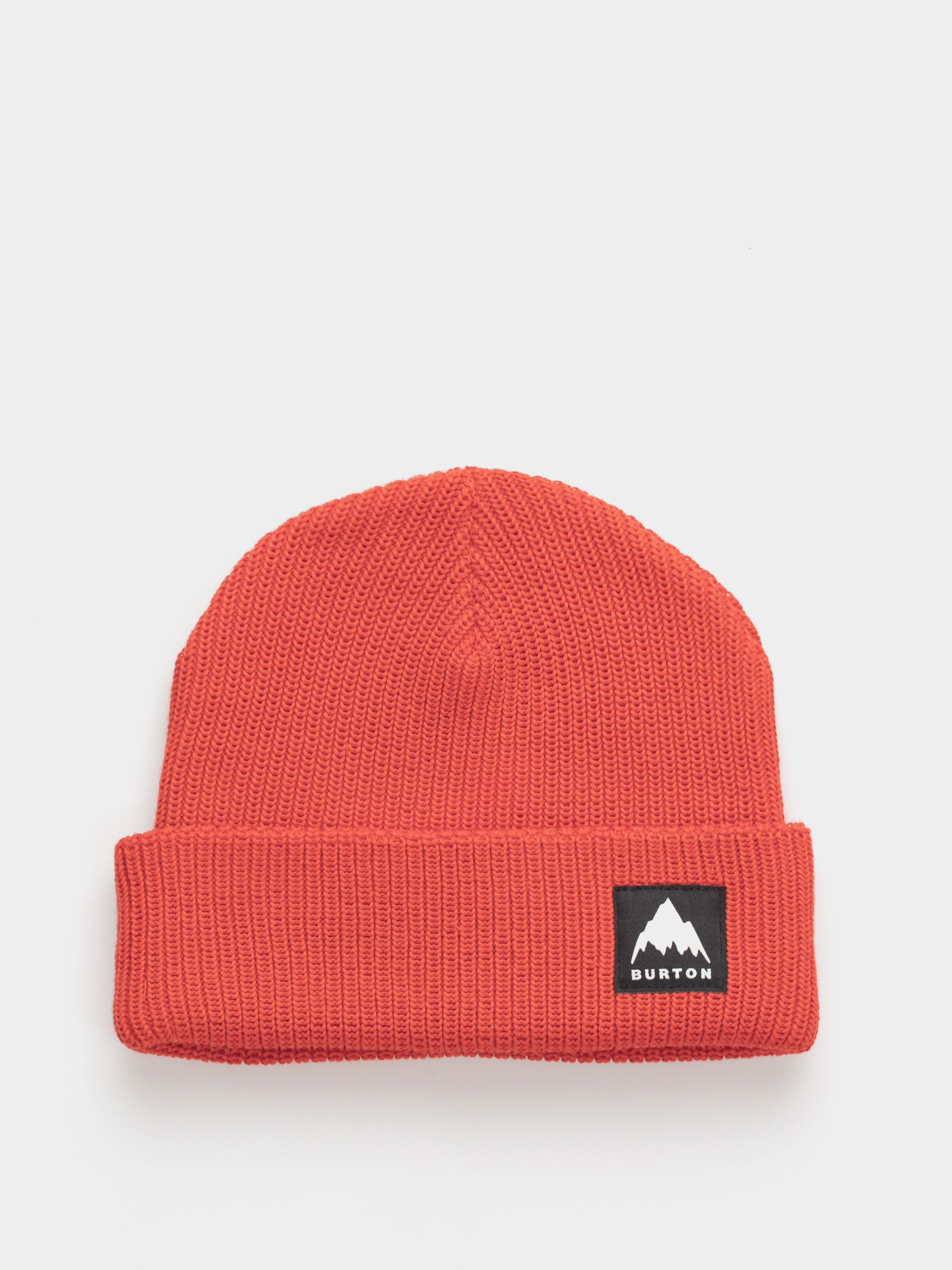 Burton Recycled VT Sapka (fiesta red)