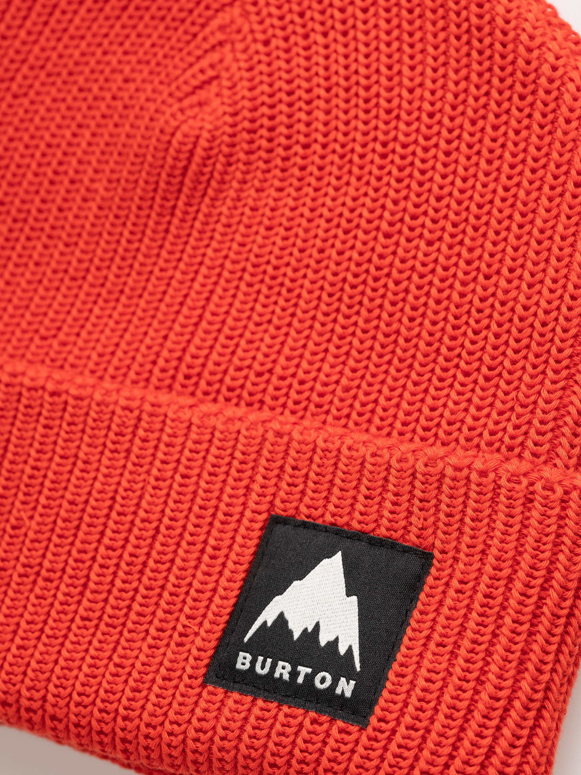 Burton Recycled VT Sapka (fiesta red)