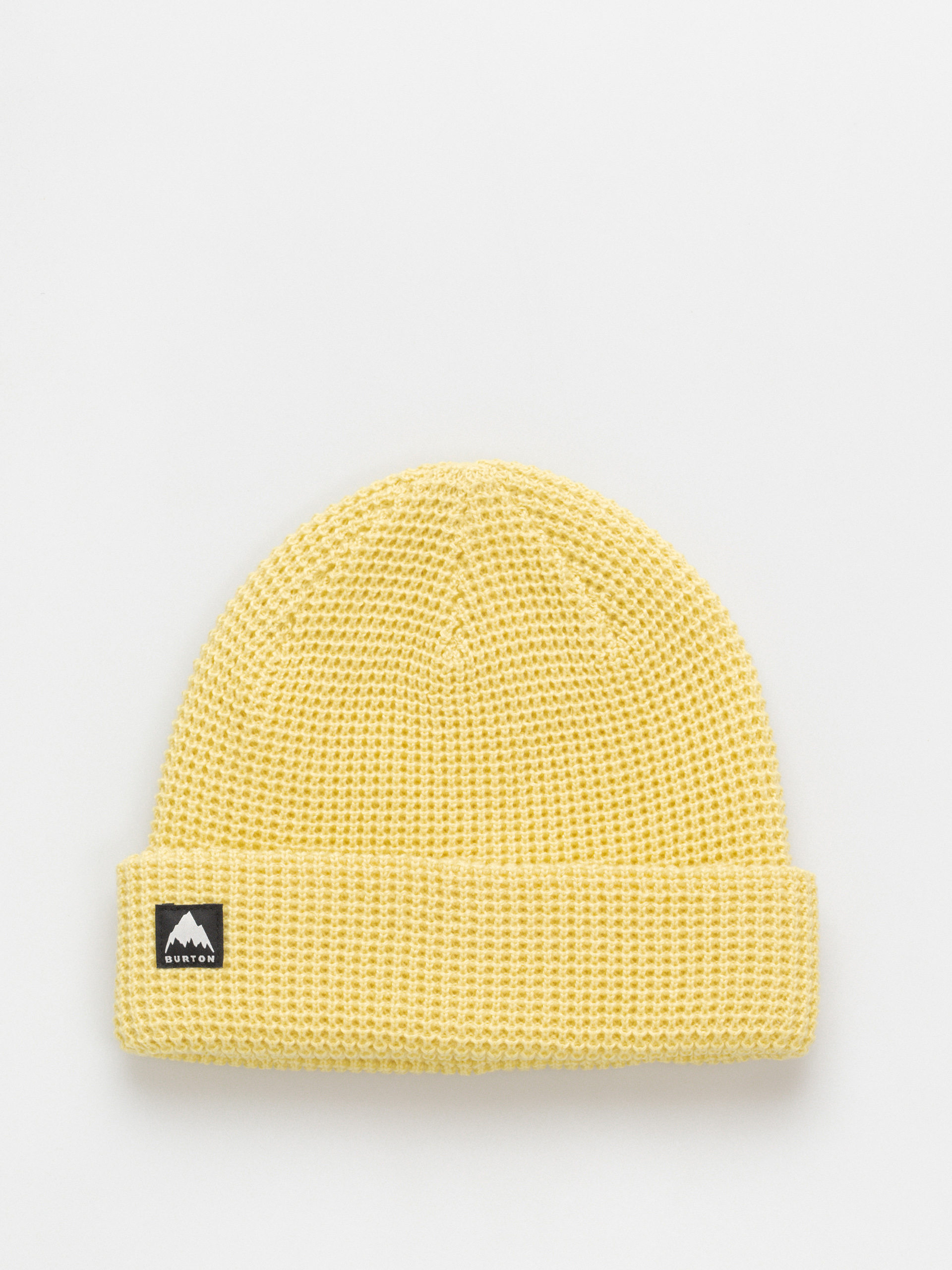 Burton Recycled Waffle Sapka (glow yellow green)