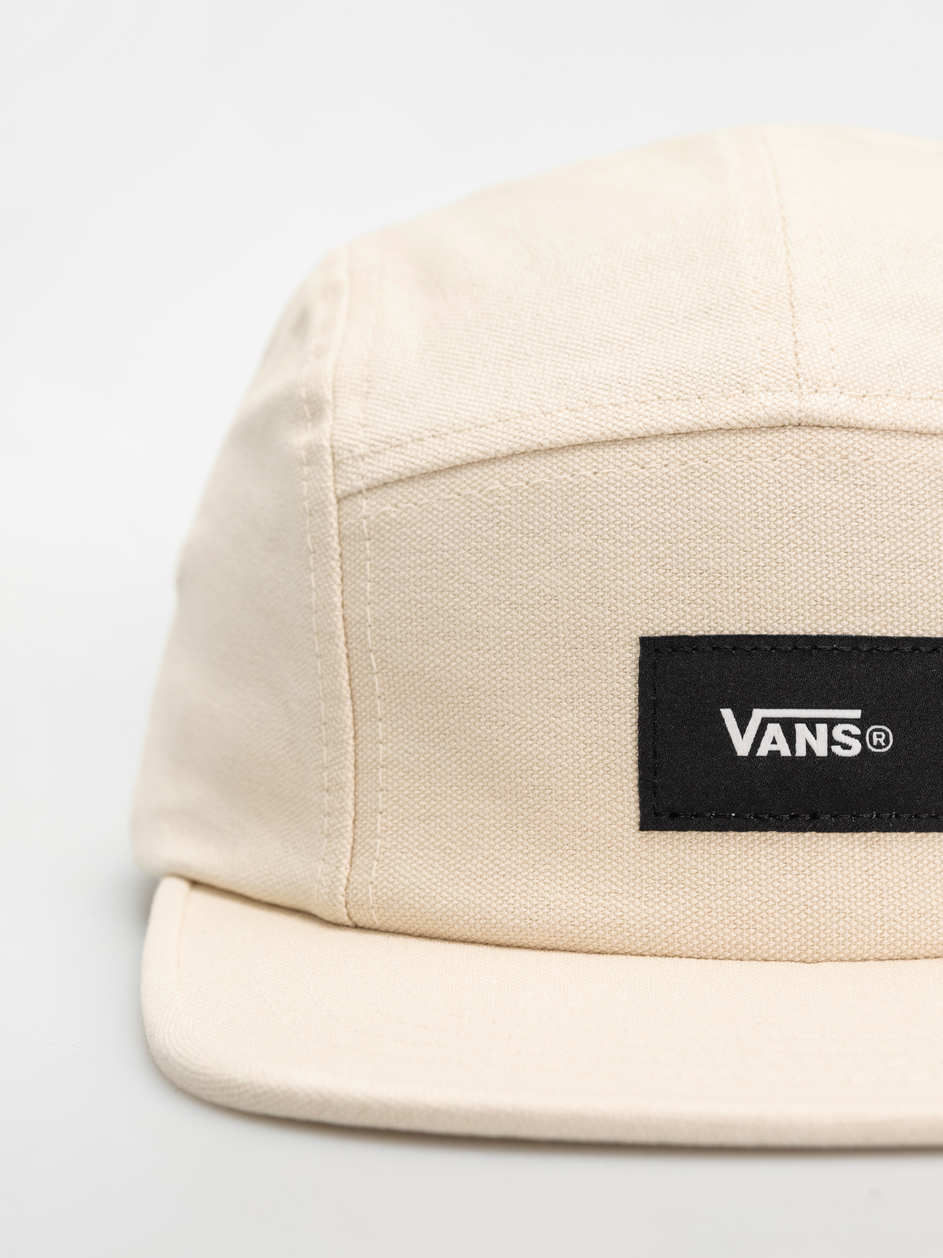 Vans Vans Patch Tall Camper Baseball sapka (mountain essentials marshmallow)