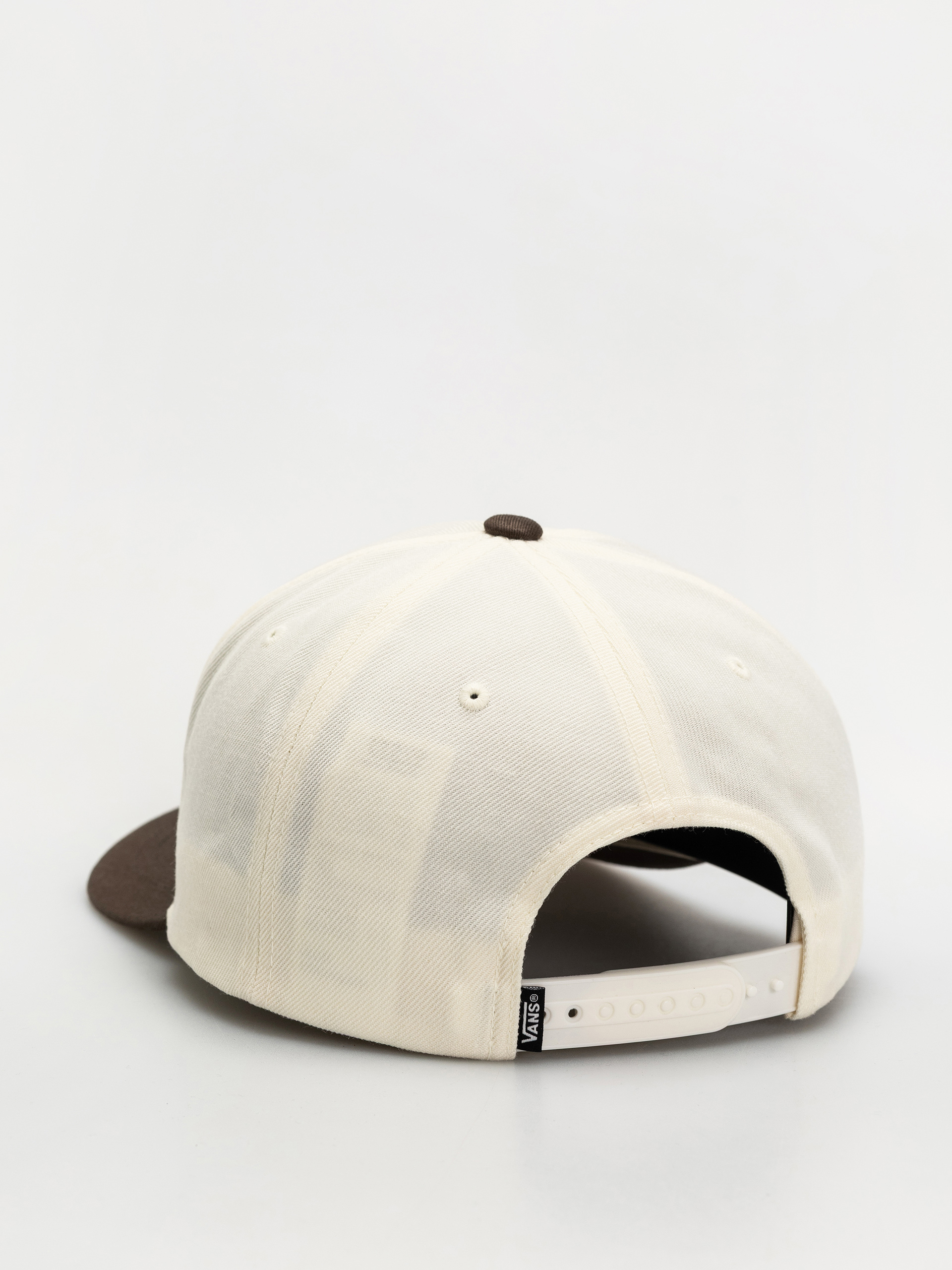 Vans Vans Formula Snapback Baseball sapka (coal brown)