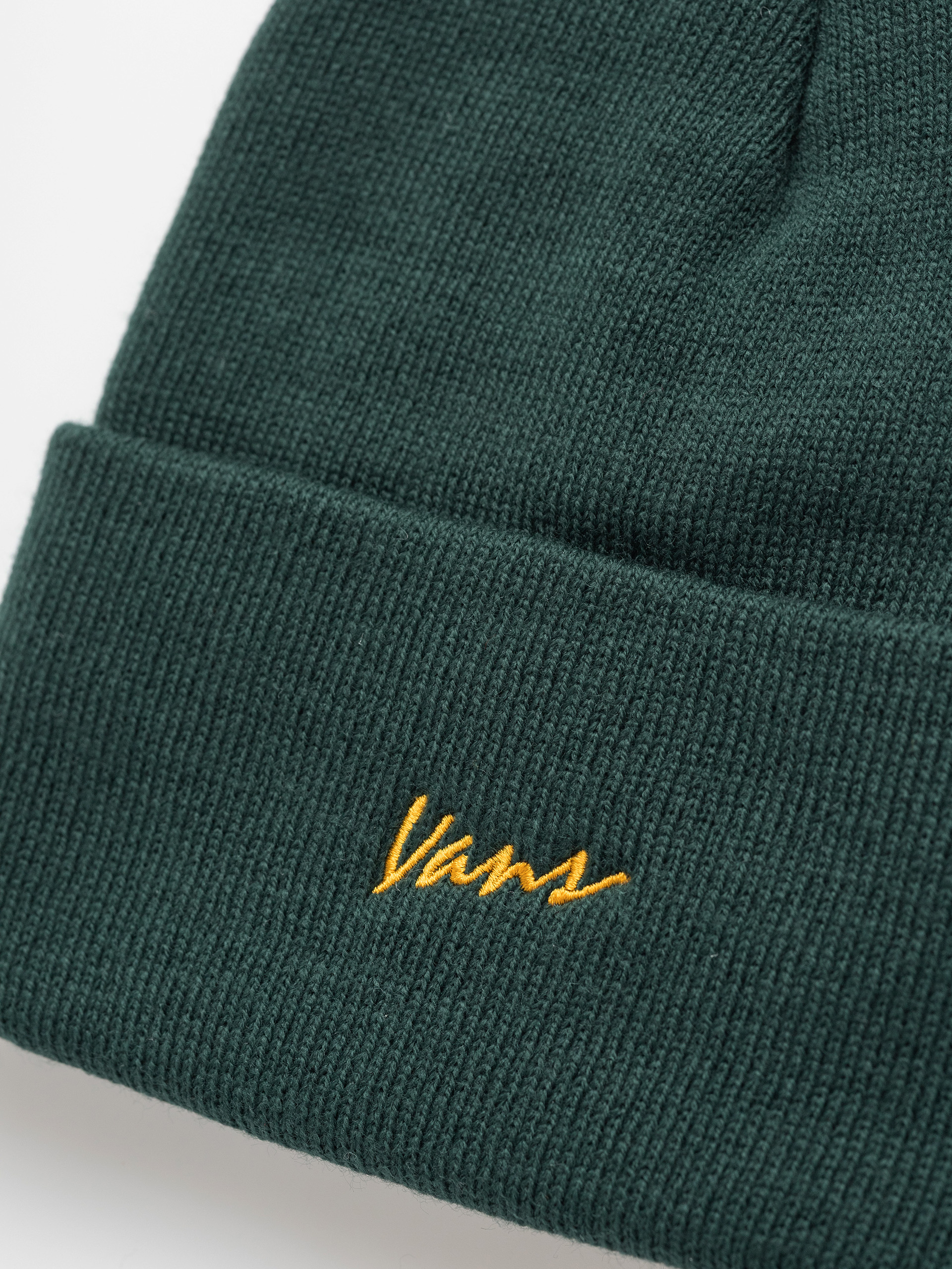 Vans Classic Script Tall Cuff Sapka (dried kelp)