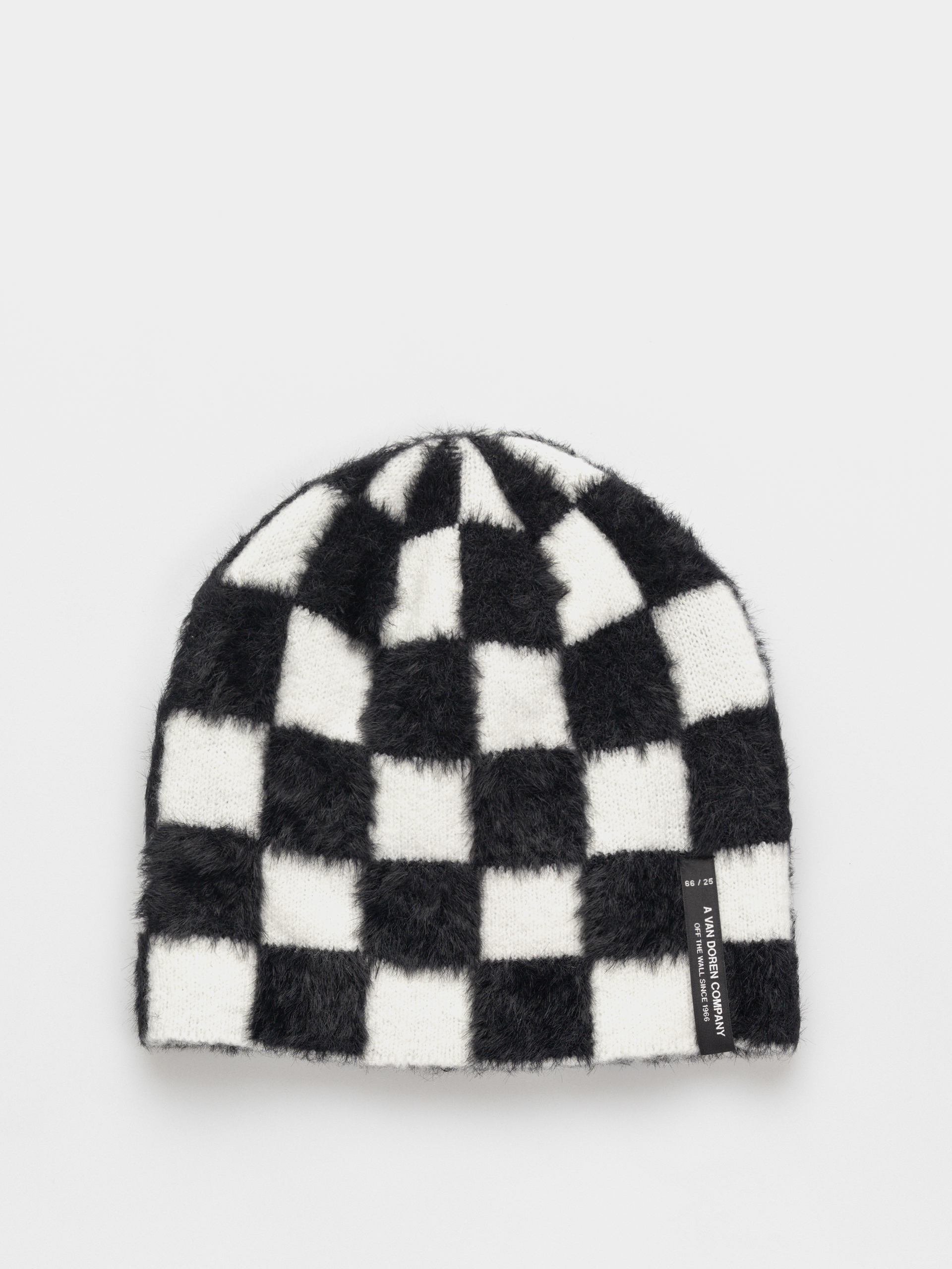 Vans Plaimor Sapka (black/white)