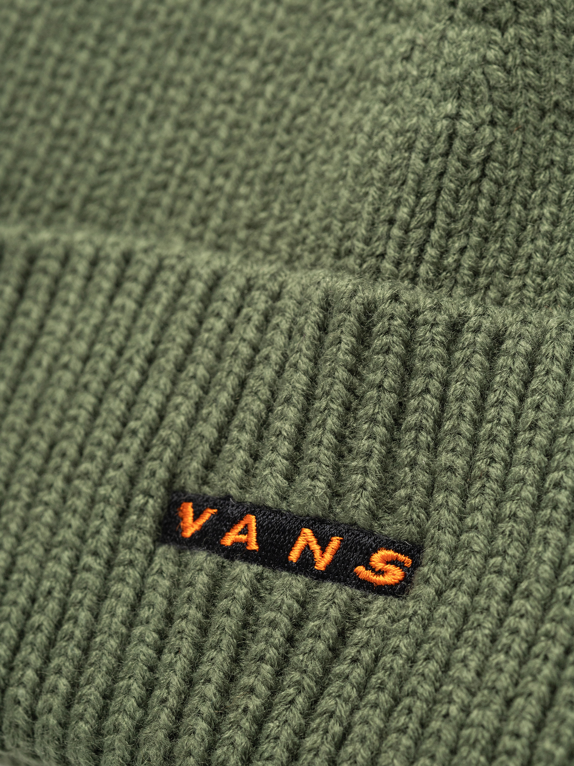 Vans Determine Cuff Sapka (pine forest)