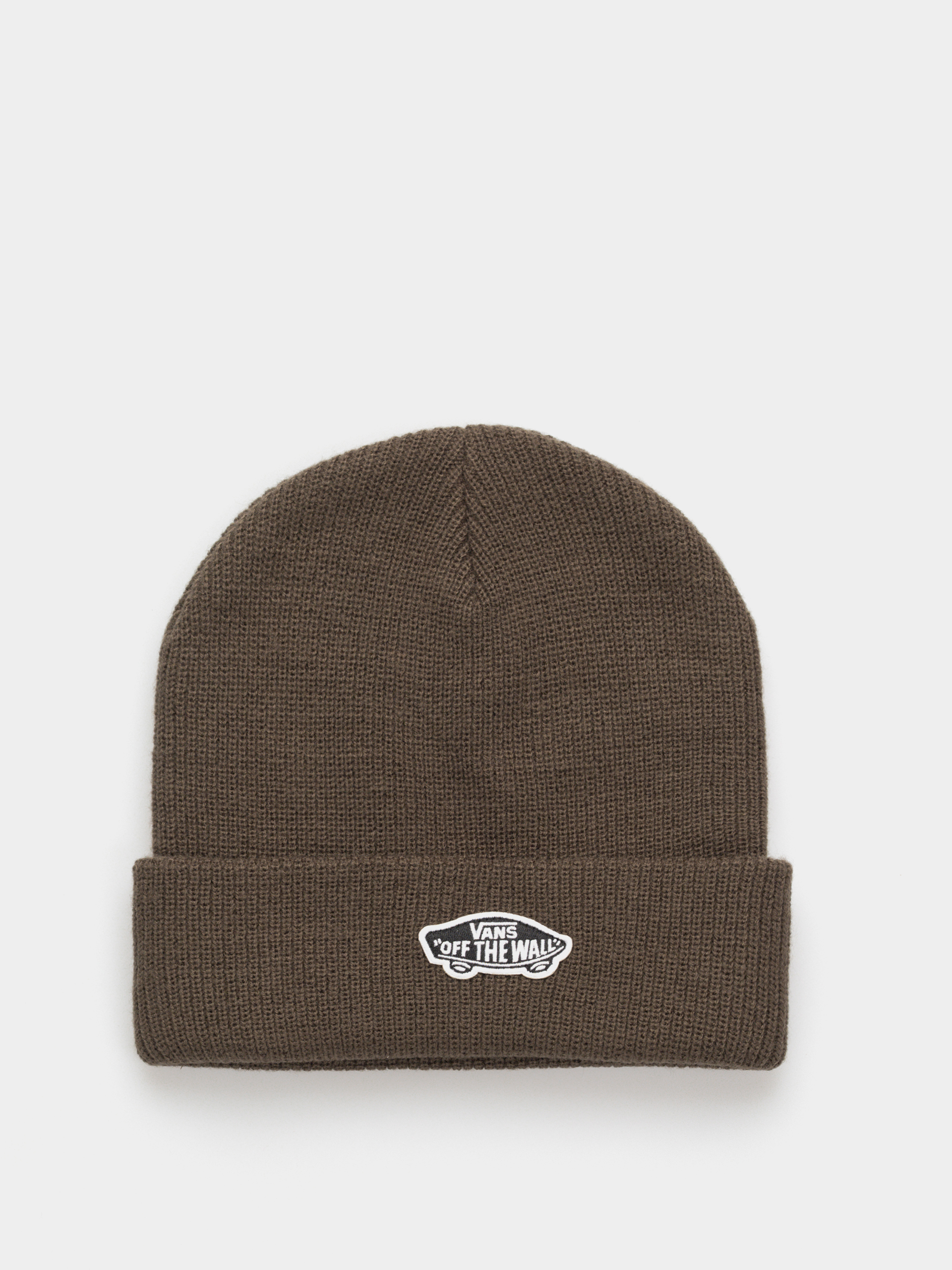 Vans Vans Classic Cuff Sapka (coal brown)