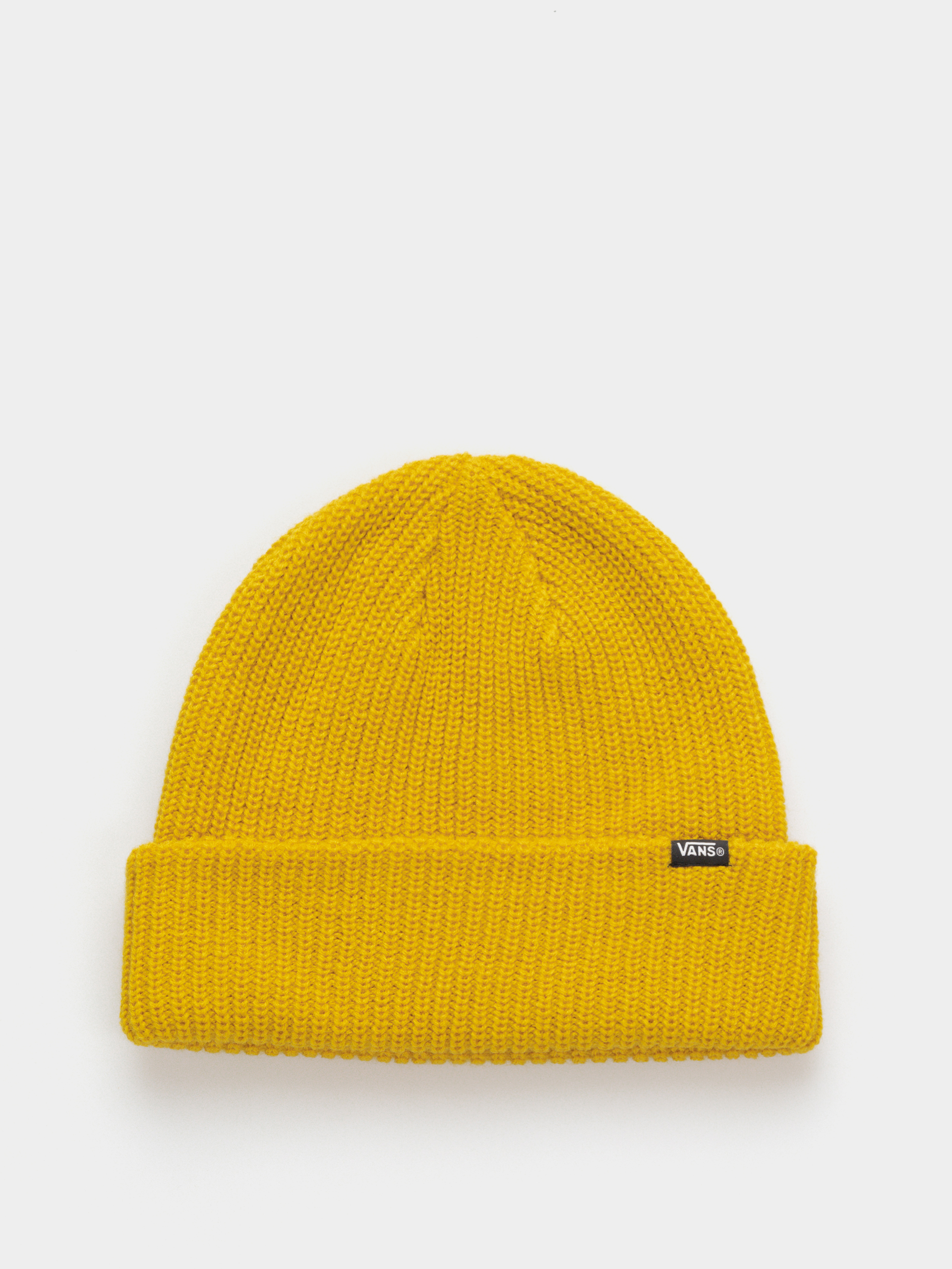 Vans Core Basic Cuff Sapka (heritage mustard)