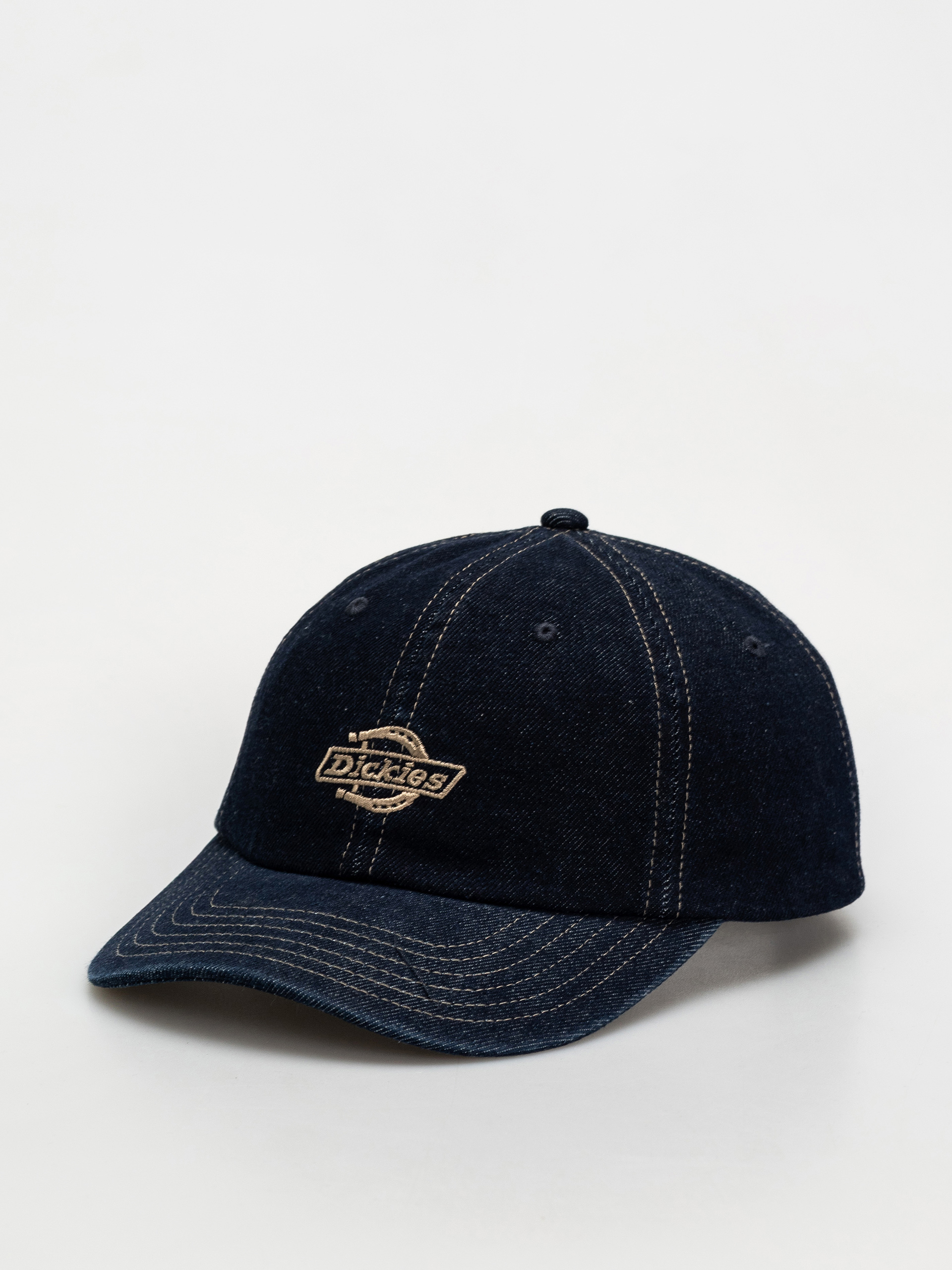 Dickies Dad Cap Baseball sapka (rinsed)