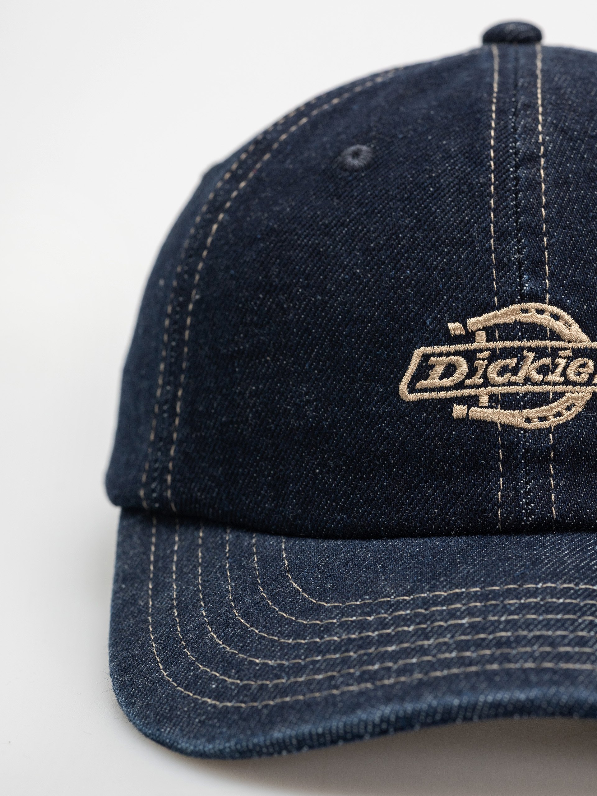 Dickies Dad Cap Baseball sapka (rinsed)
