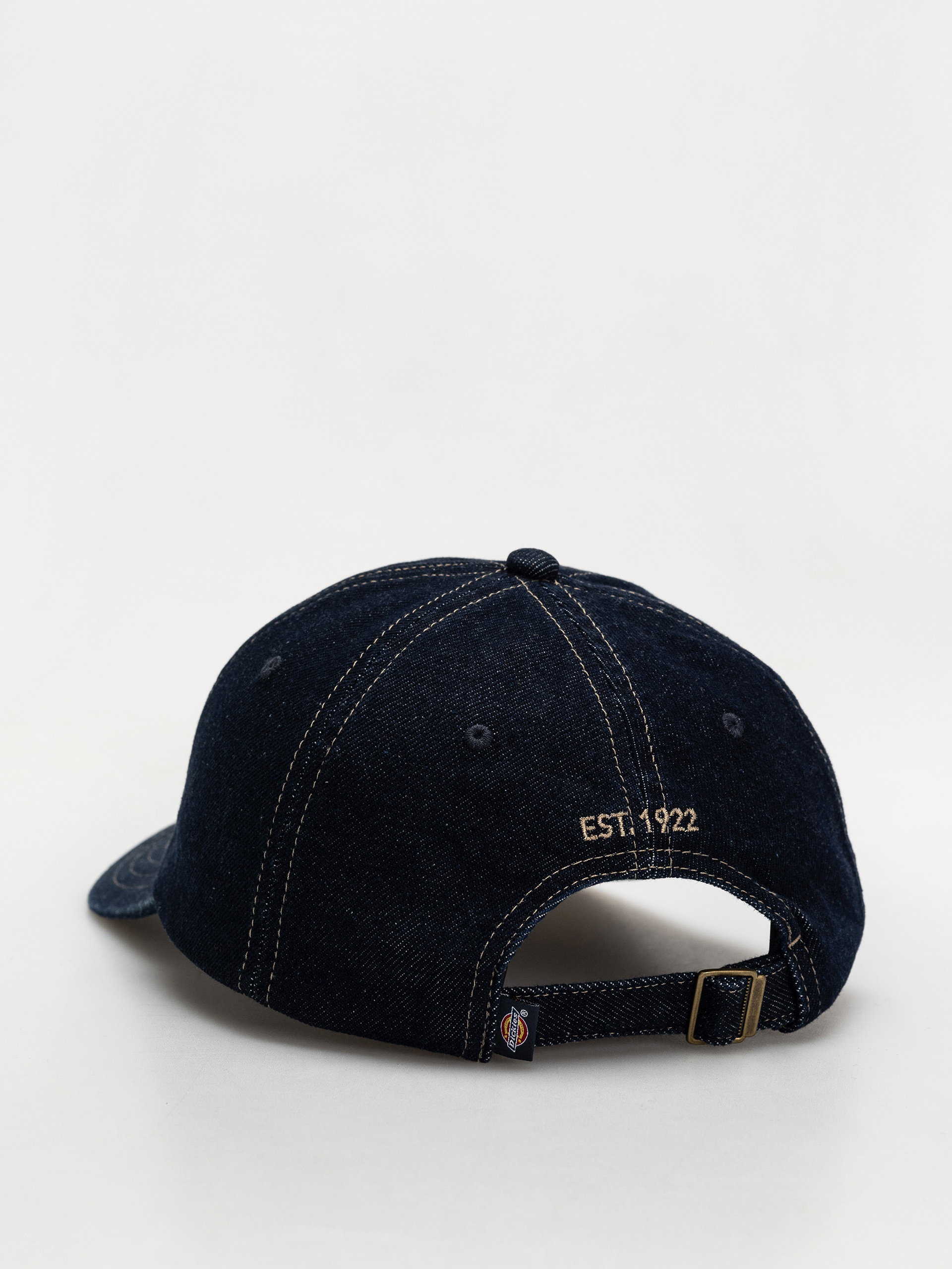 Dickies Dad Cap Baseball sapka (rinsed)