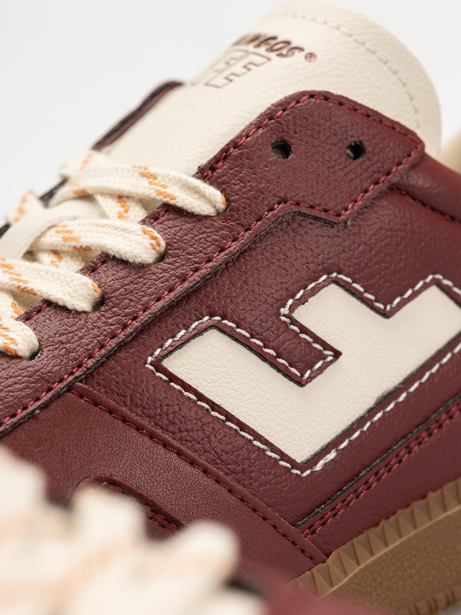 Flamingos Life Burela Slim Cipők (cherry cantaloupe)