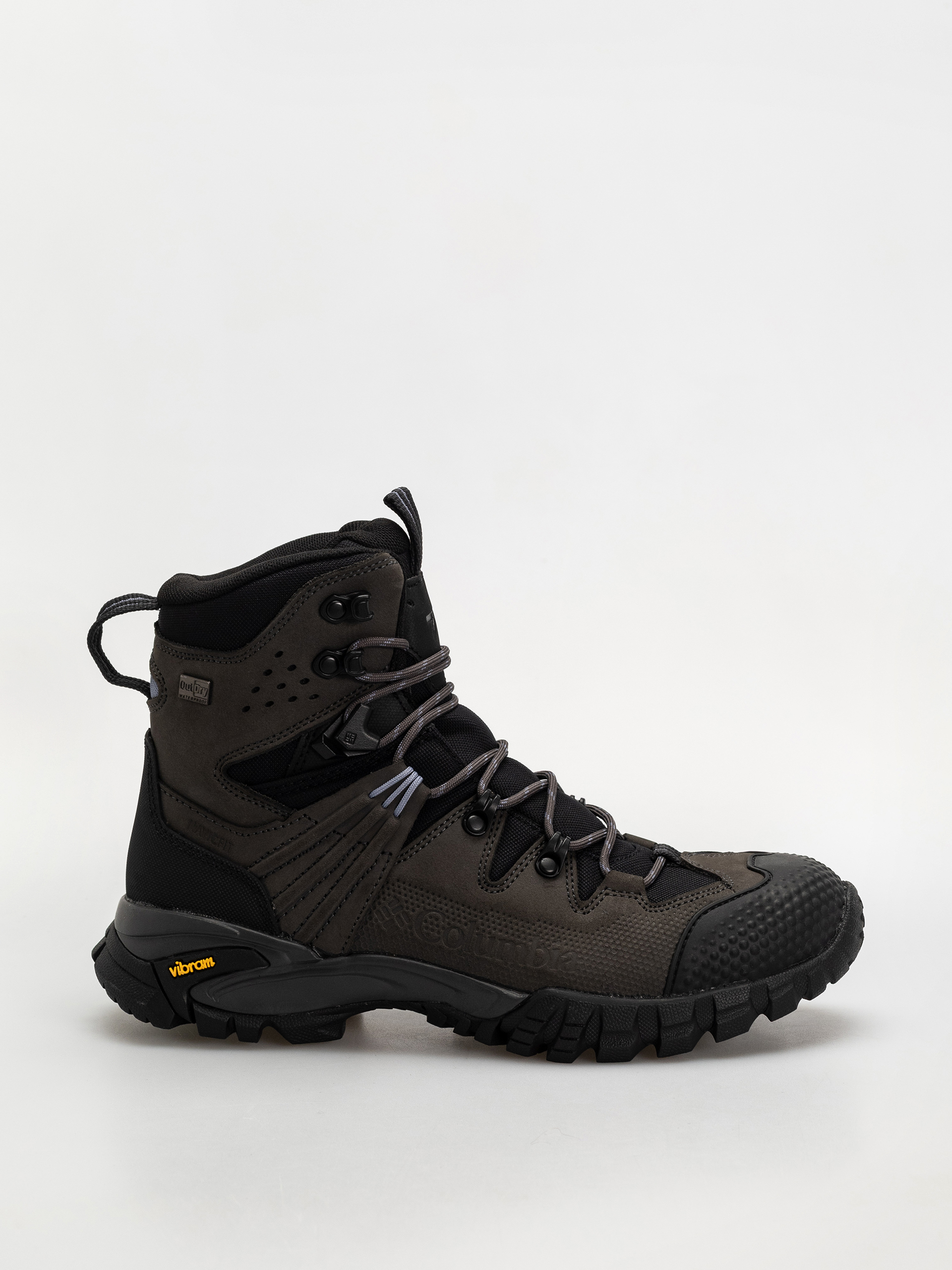 Columbia Geoterra Outdry LTR Wmn Cipők