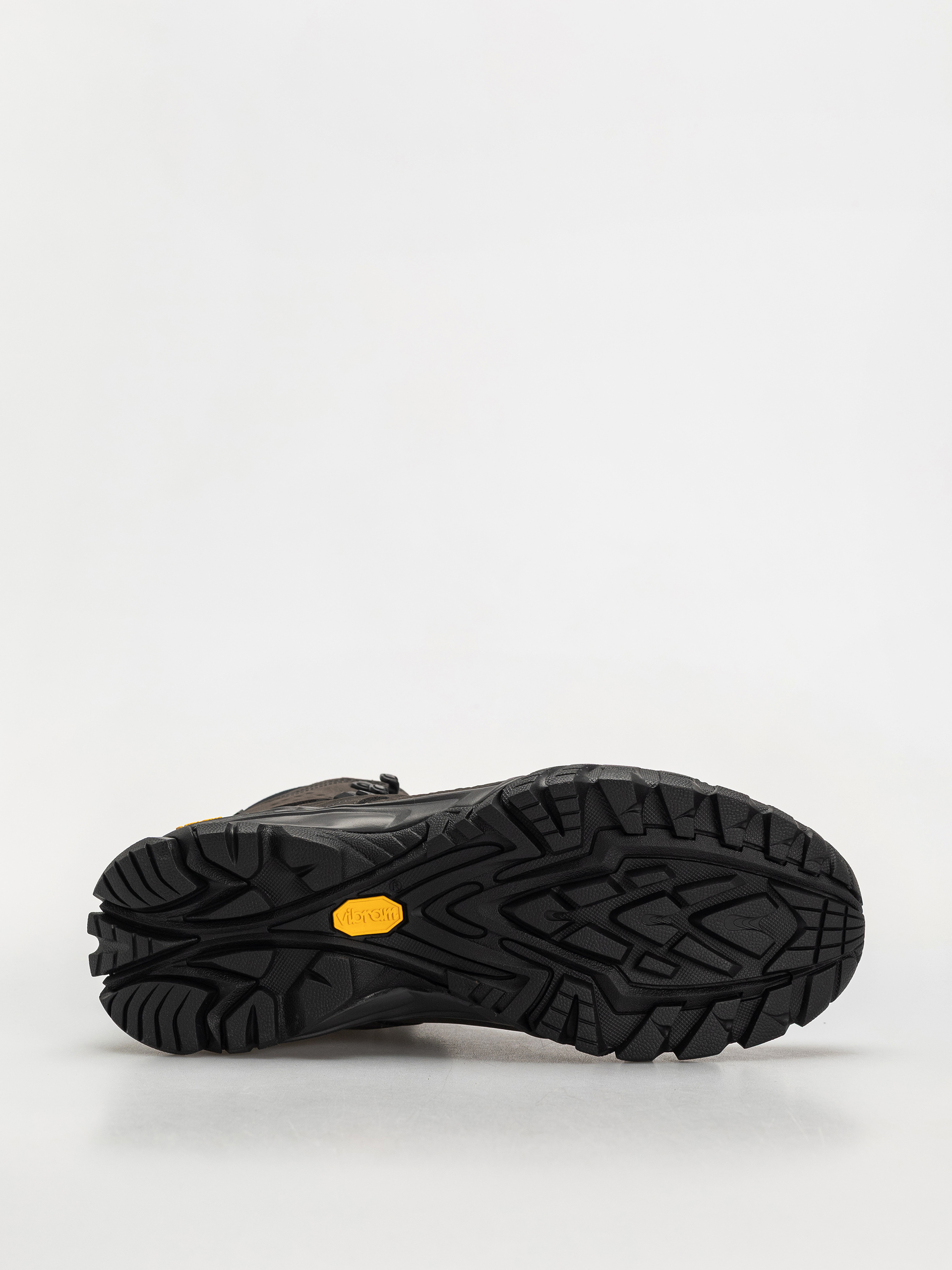 Columbia Geoterra Outdry LTR Wmn Cipők (black/new moon)