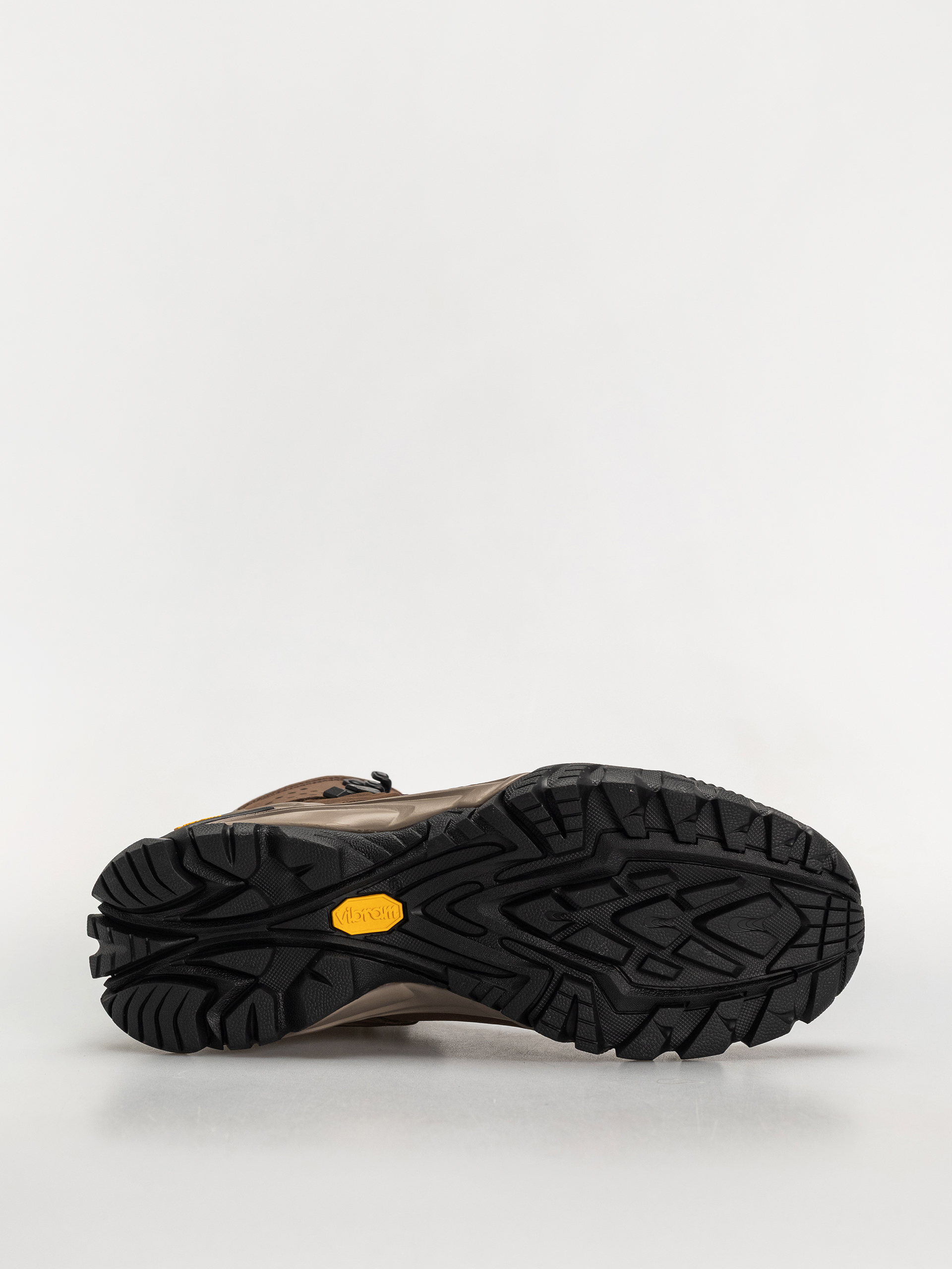 Columbia Geoterra Outdry LTR Wmn Cipők (dark brown/moonvista)