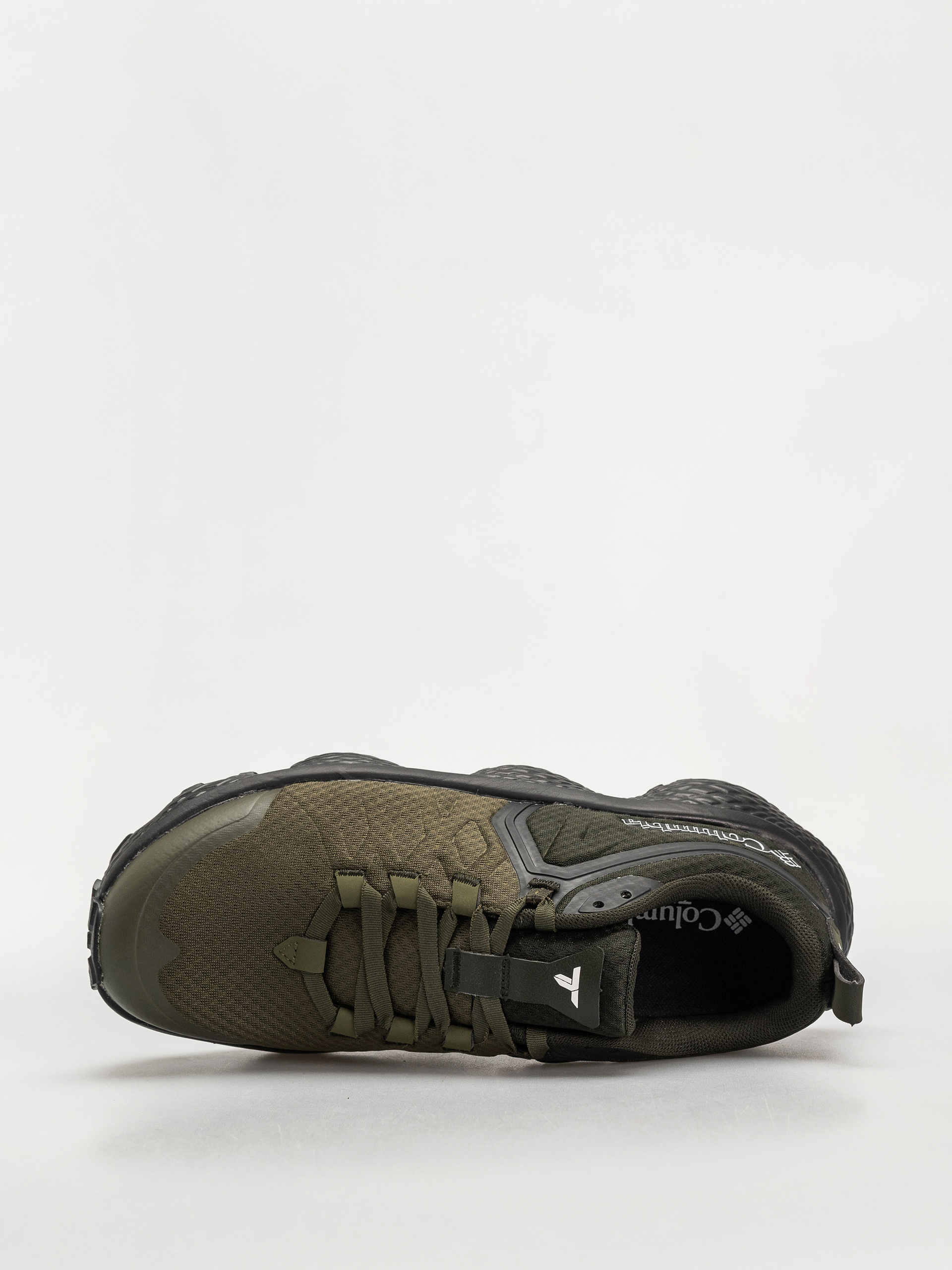 Columbia Escape Thrive Titanium Cipők (nori/white)