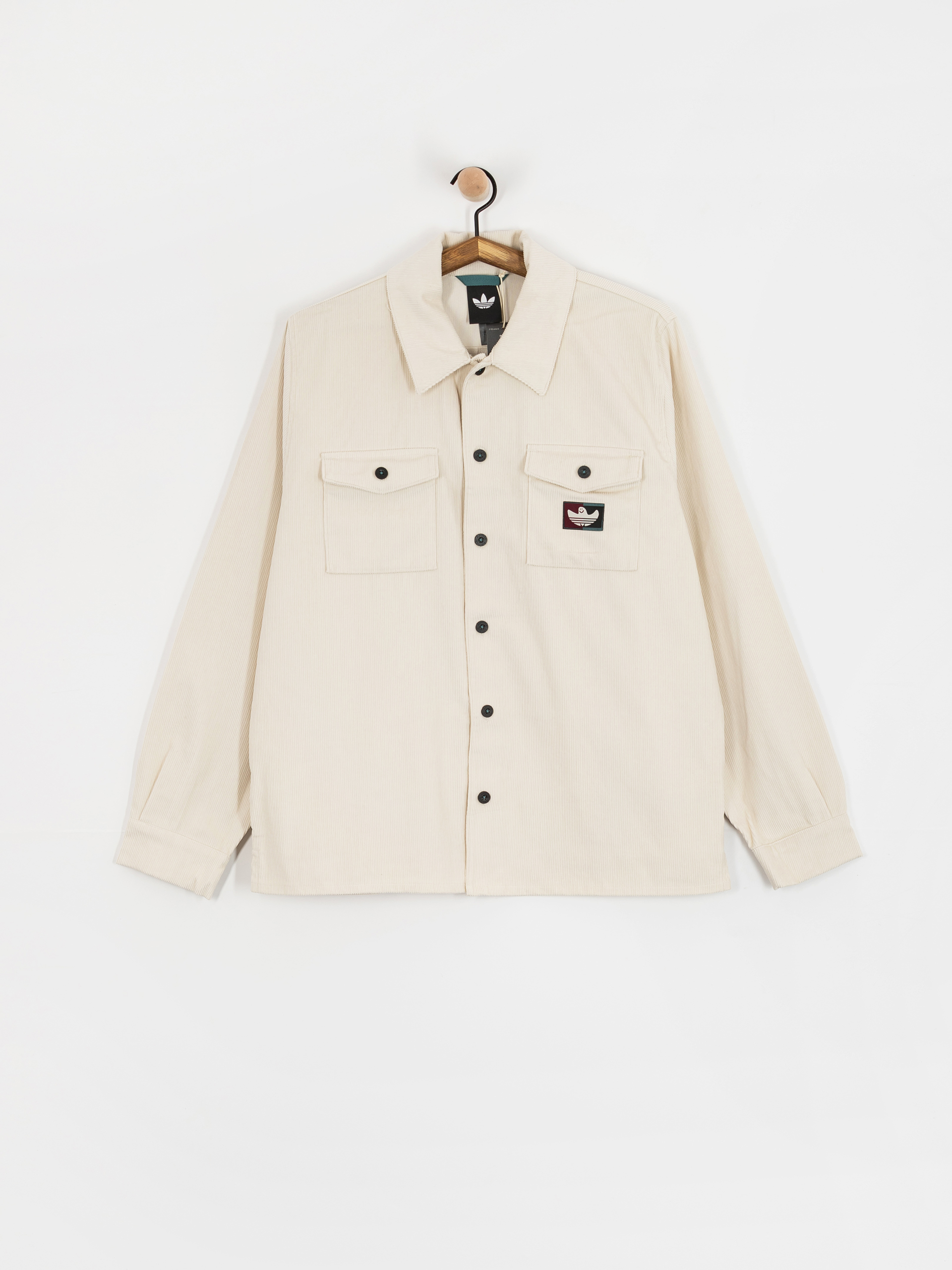 adidas Shmoo Cord Ing (alumin/shared)