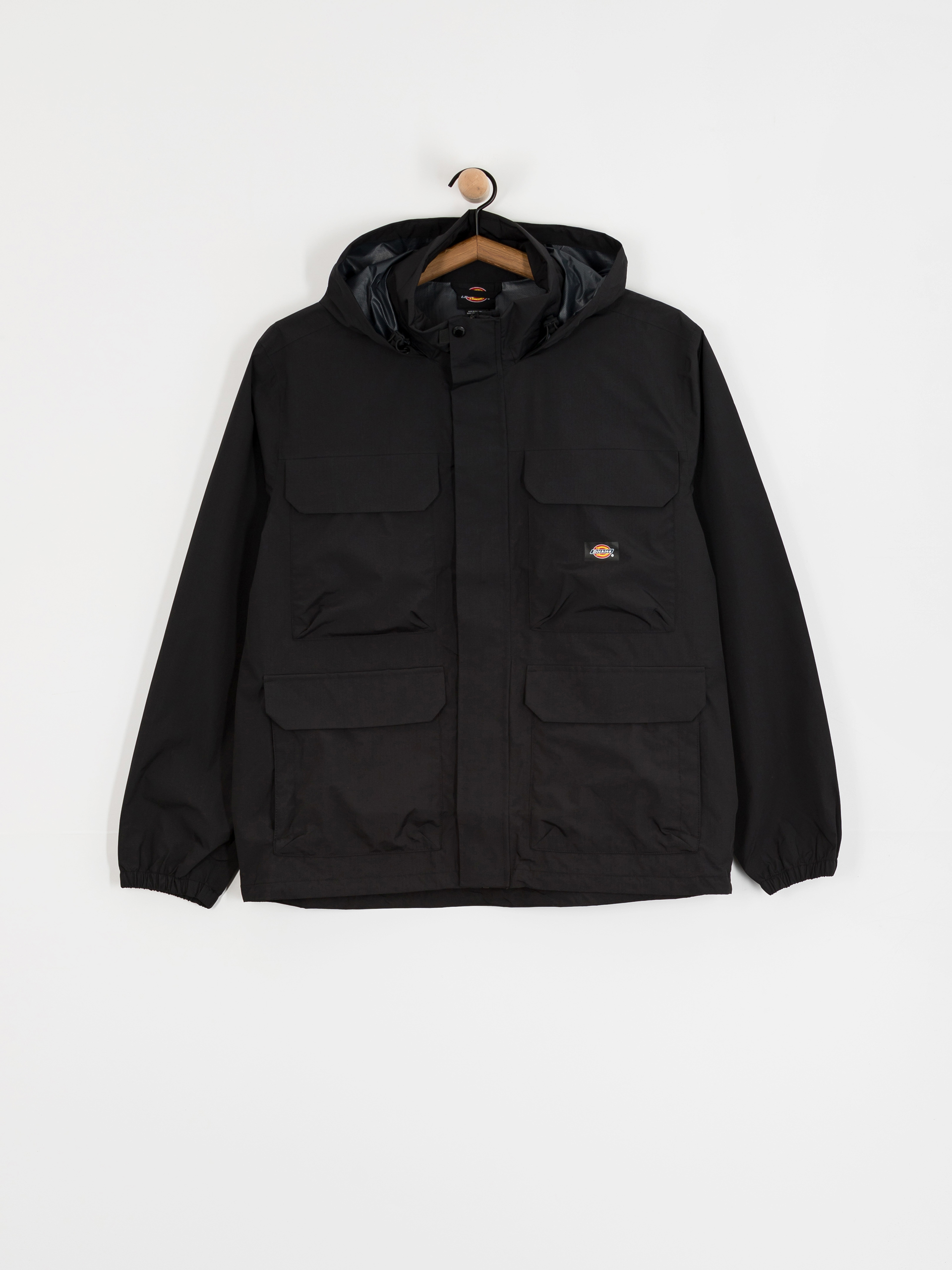 Dickies Trimble Seamsealed Dzseki (black)