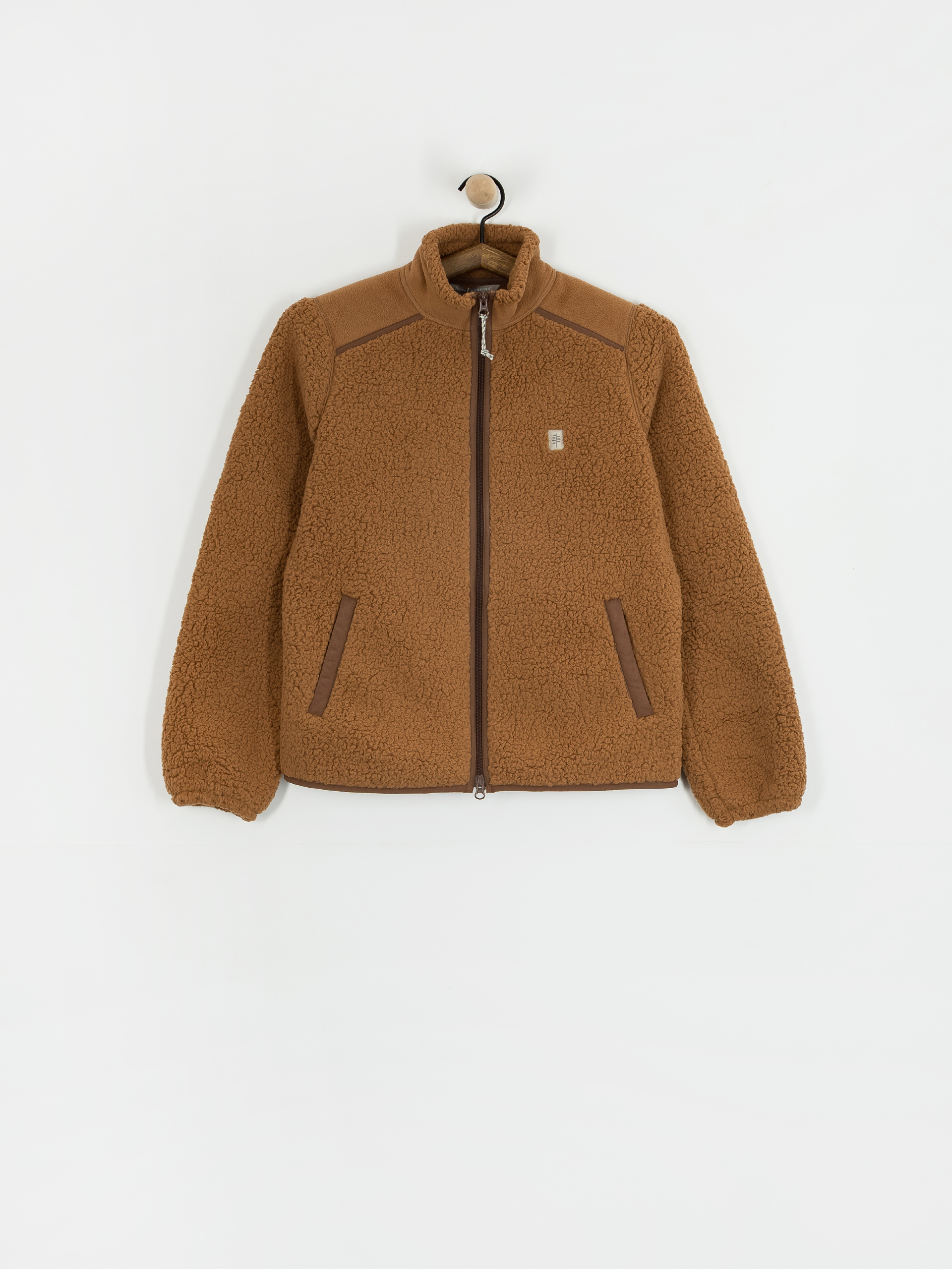 Royal Robbins Palisades Wmn Dzseki (tawny)