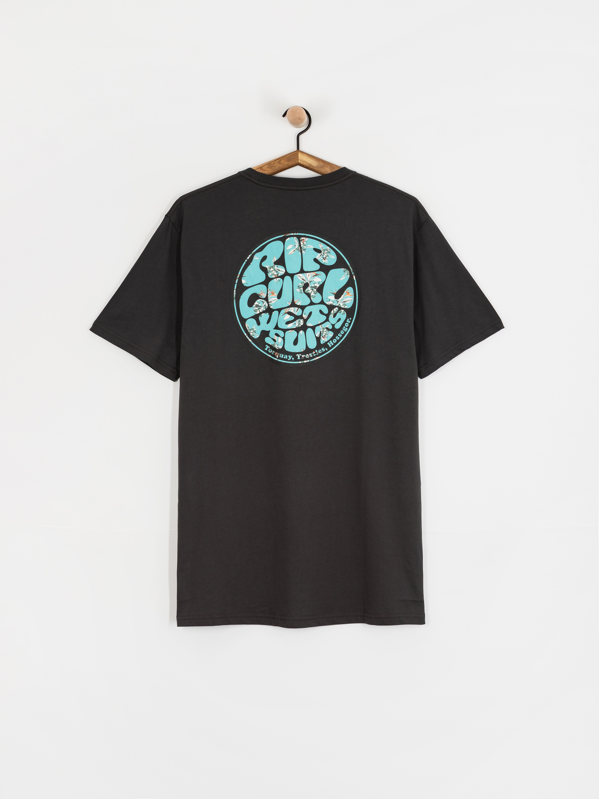 Rip Curl Wettie Passage Icon Pu00f3lu00f3 (phantom)