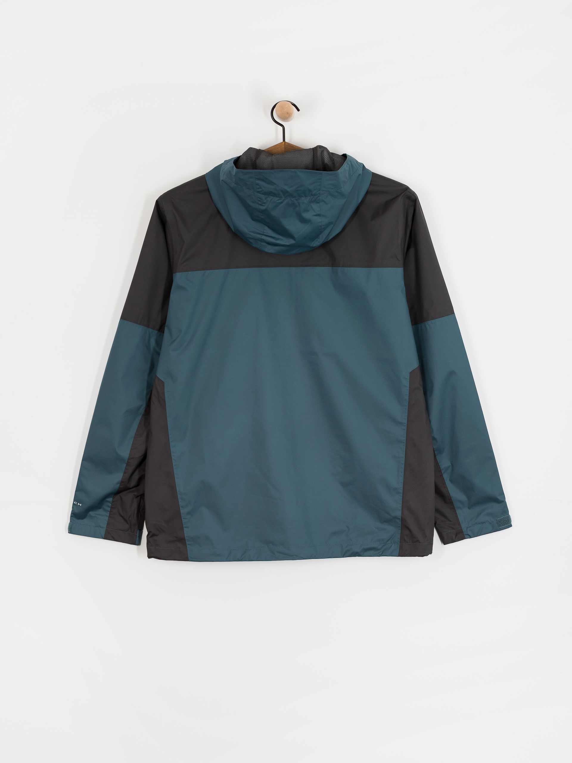 Dzseki Columbia Inner Limits III (everblue/shark)