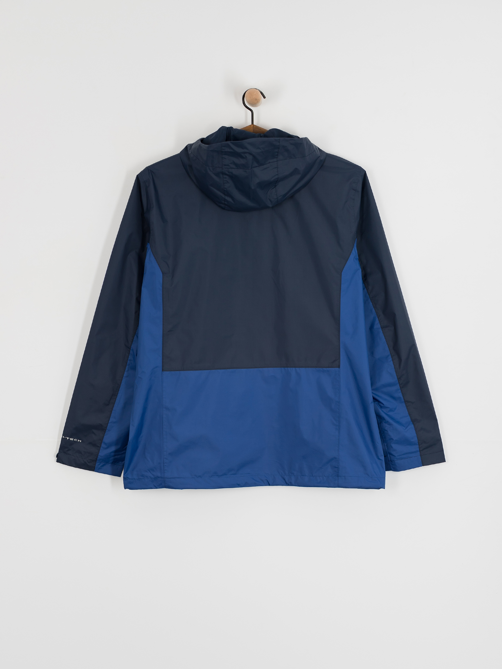 Columbia Pouring Adventure III Dzseki (collegiate navy)