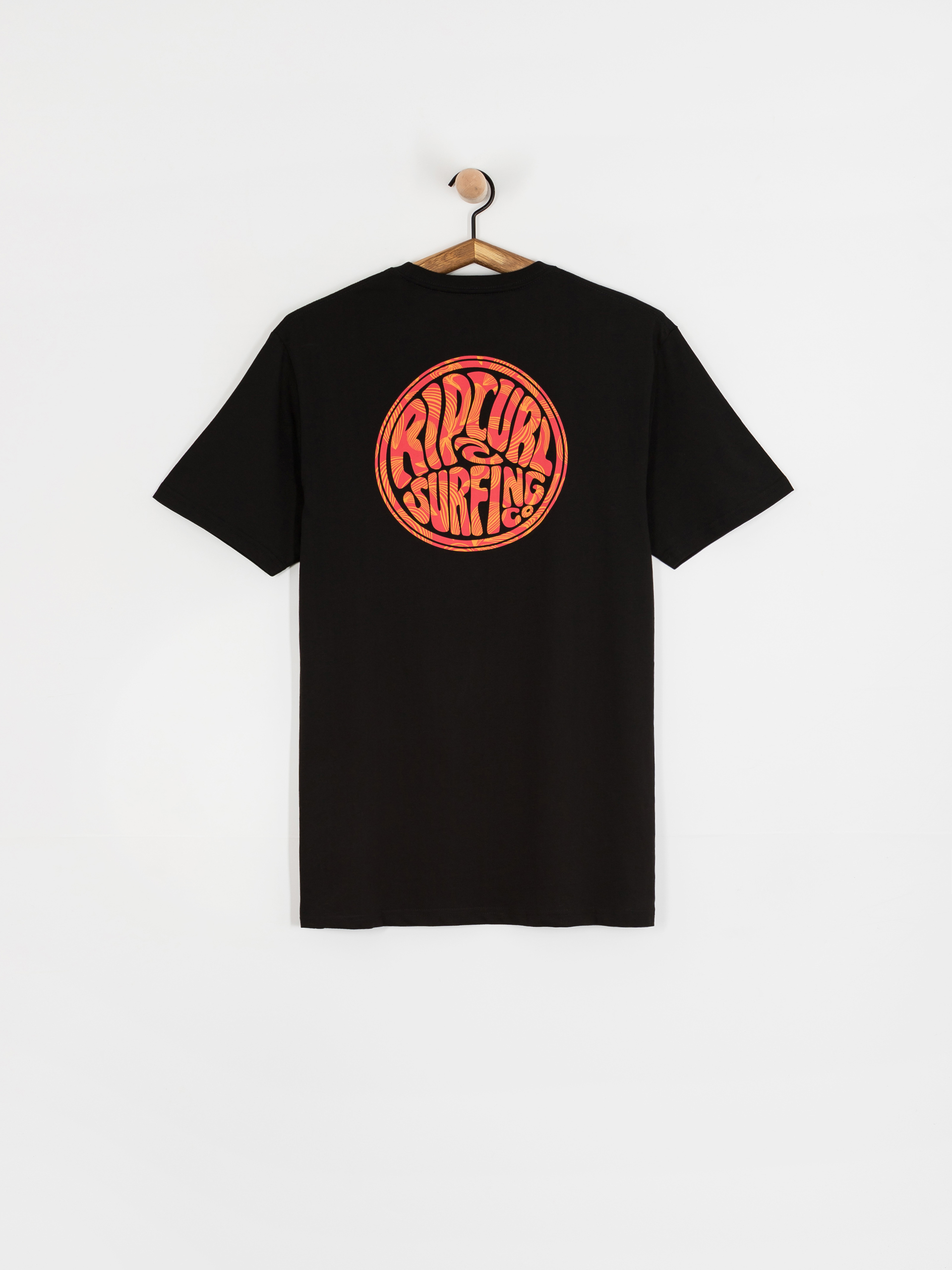 Rip Curl Drifter Póló (black)