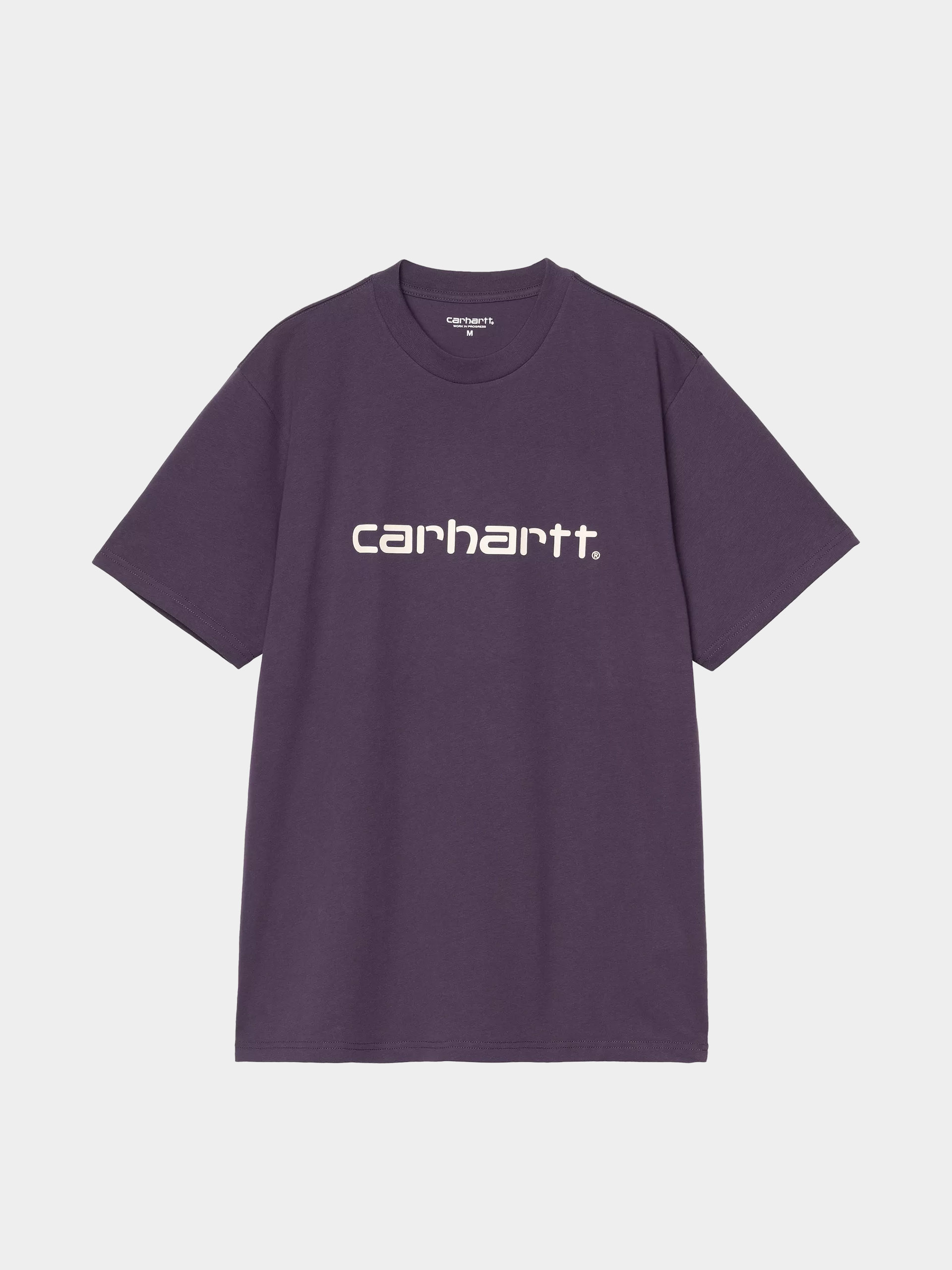 Póló Carhartt WIP Script