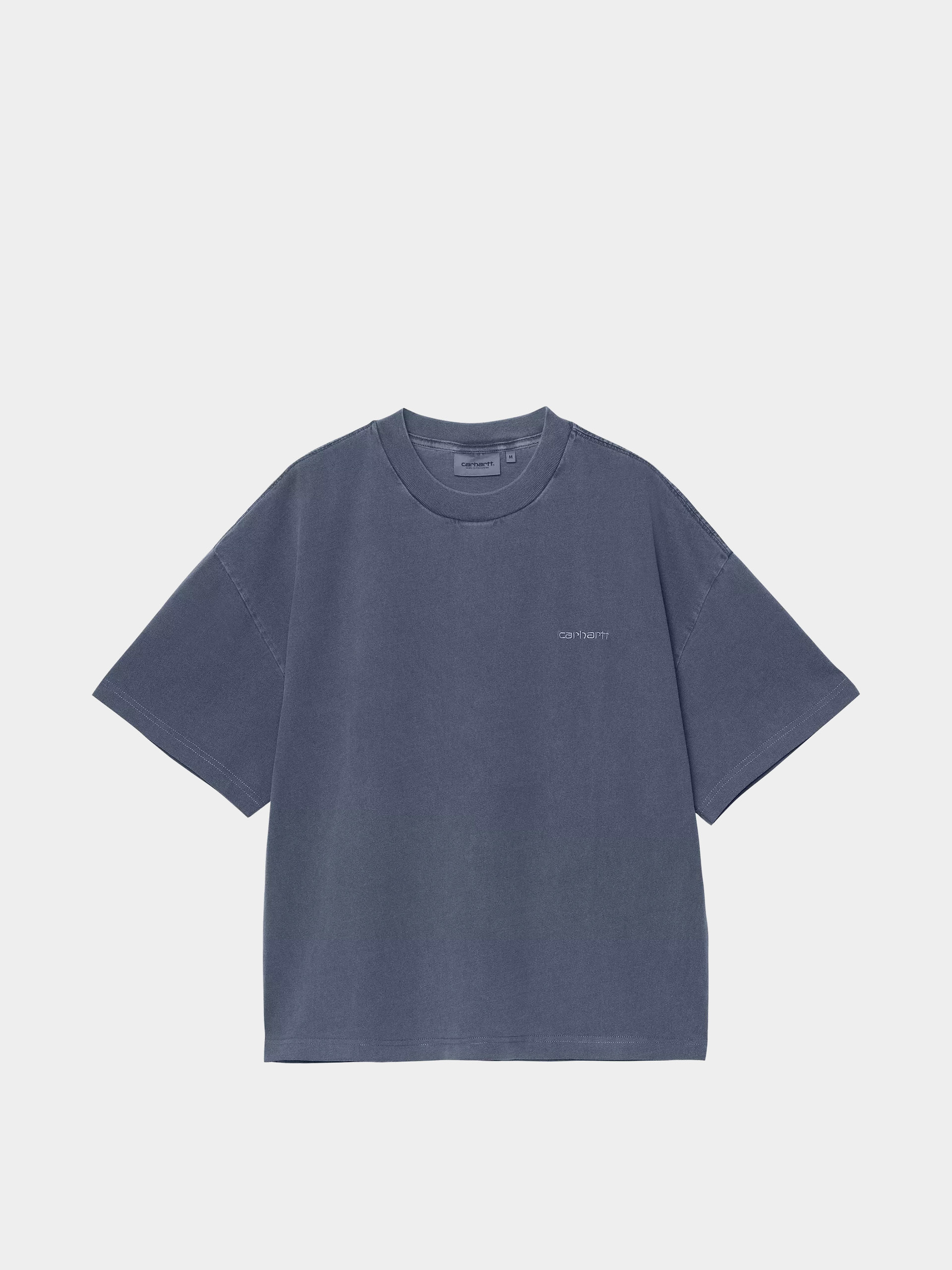 Pu00f3lu00f3 Carhartt WIP Benton (jupiter/garment dyed)