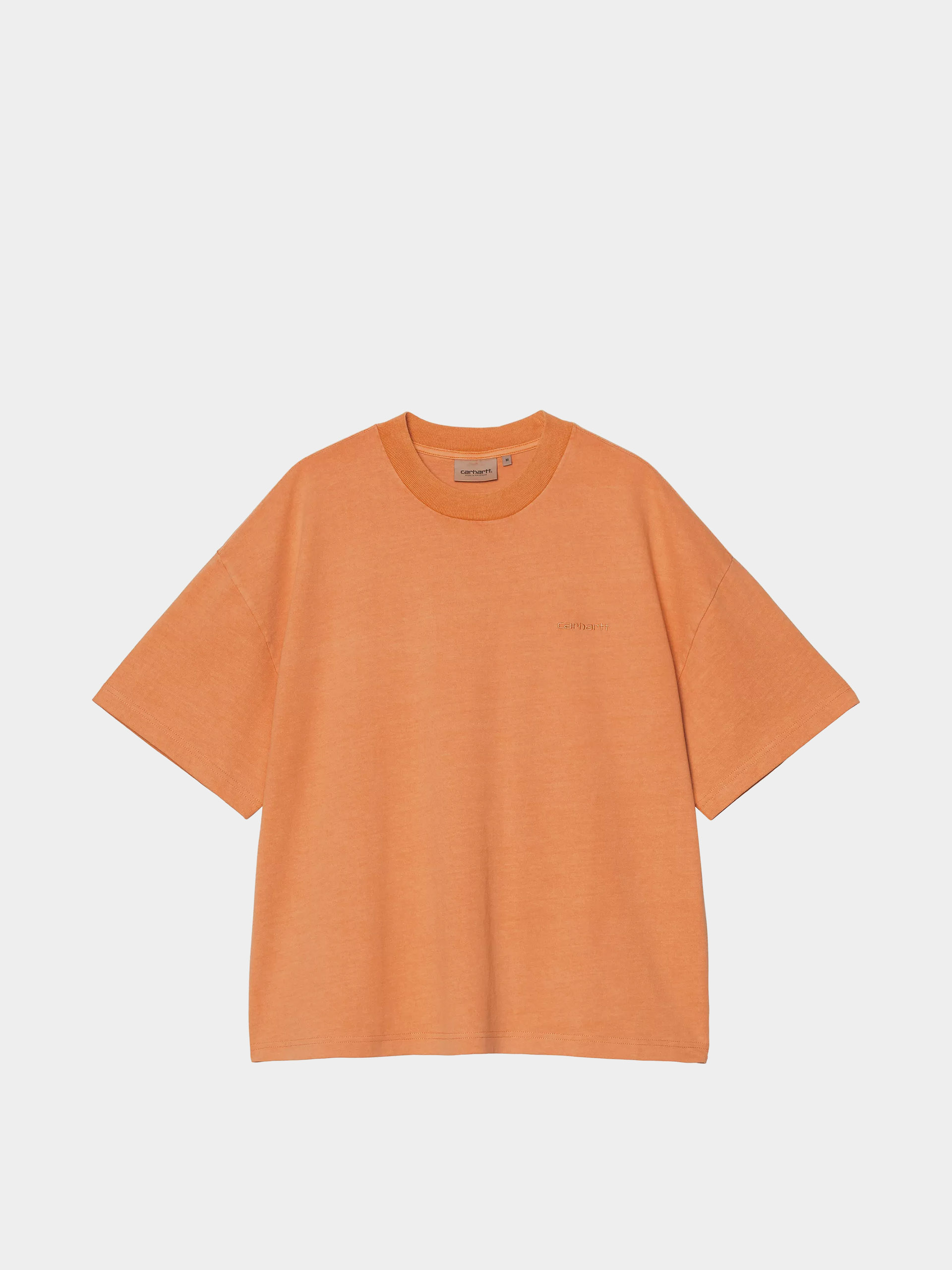 Pu00f3lu00f3 Carhartt WIP Benton (redhaven/garment dyed)