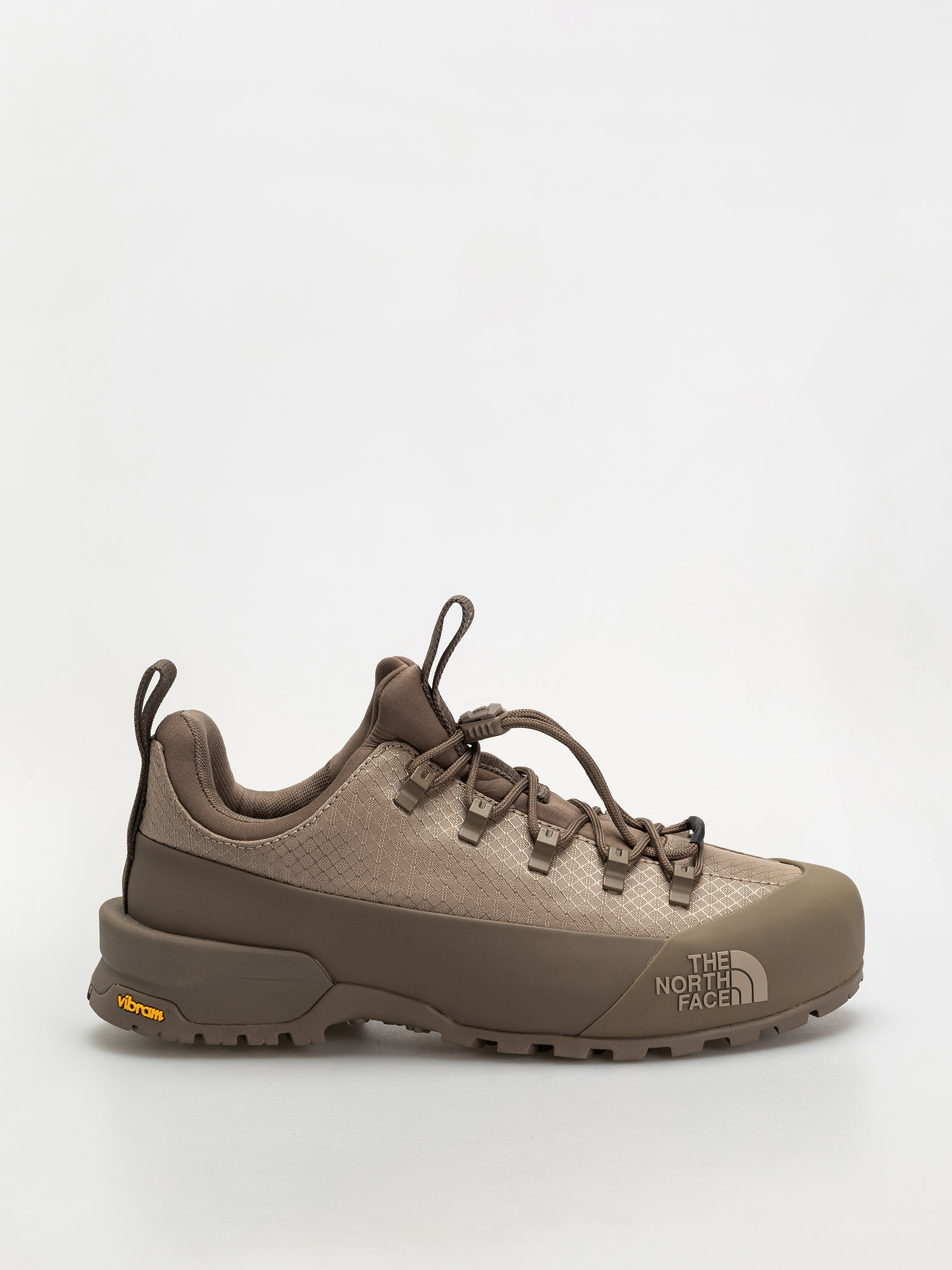 The North Face Glenclyffe Low Cipők (mushroom grey/mocha bro)