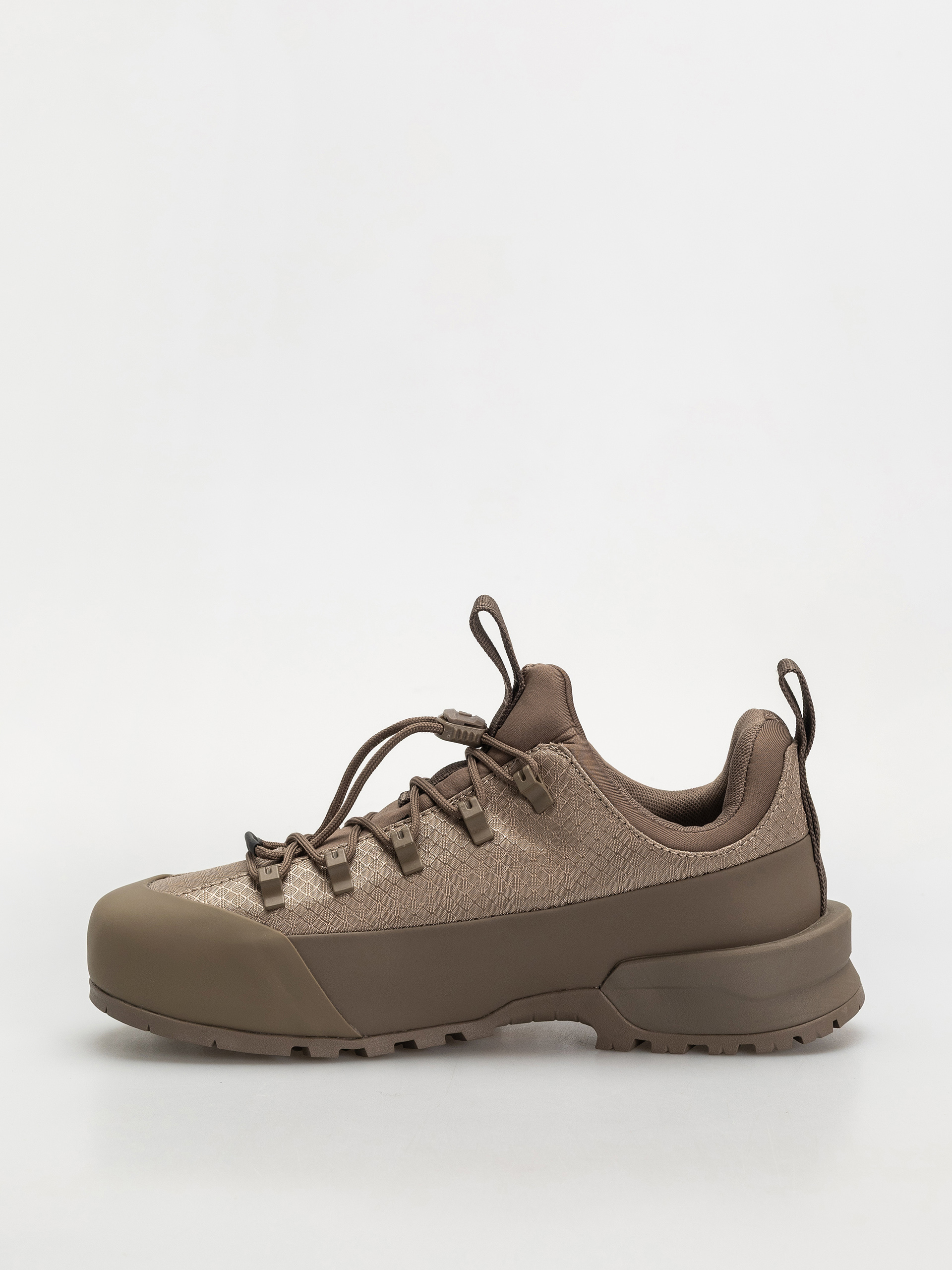 The North Face Glenclyffe Low Cipők (mushroom grey/mocha bro)
