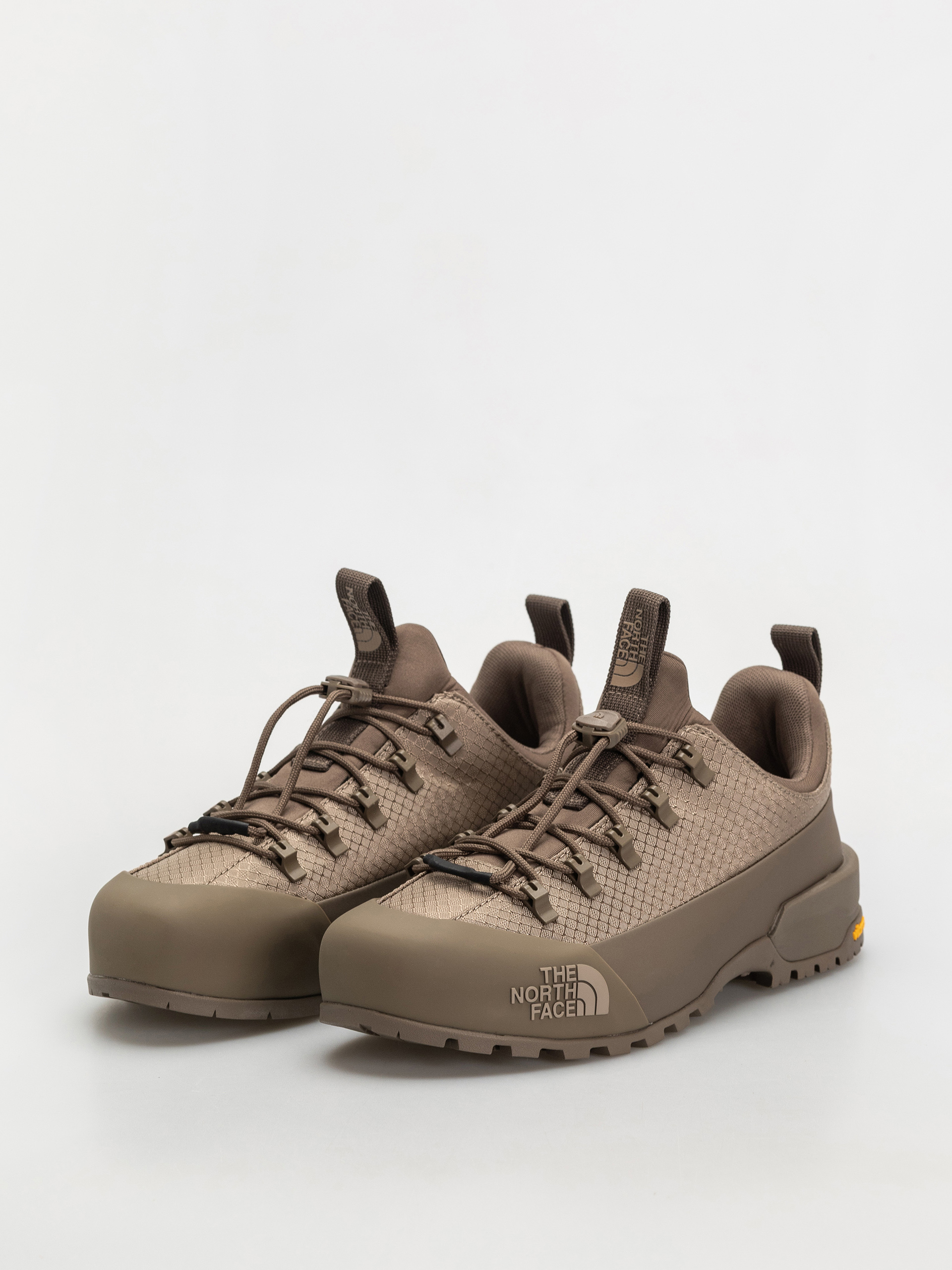 The North Face Glenclyffe Low Cipők (mushroom grey/mocha bro)