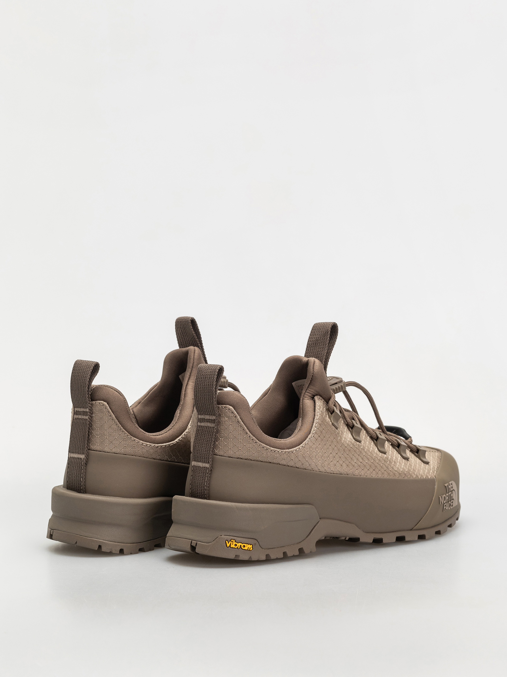 The North Face Glenclyffe Low Cipők (mushroom grey/mocha bro)