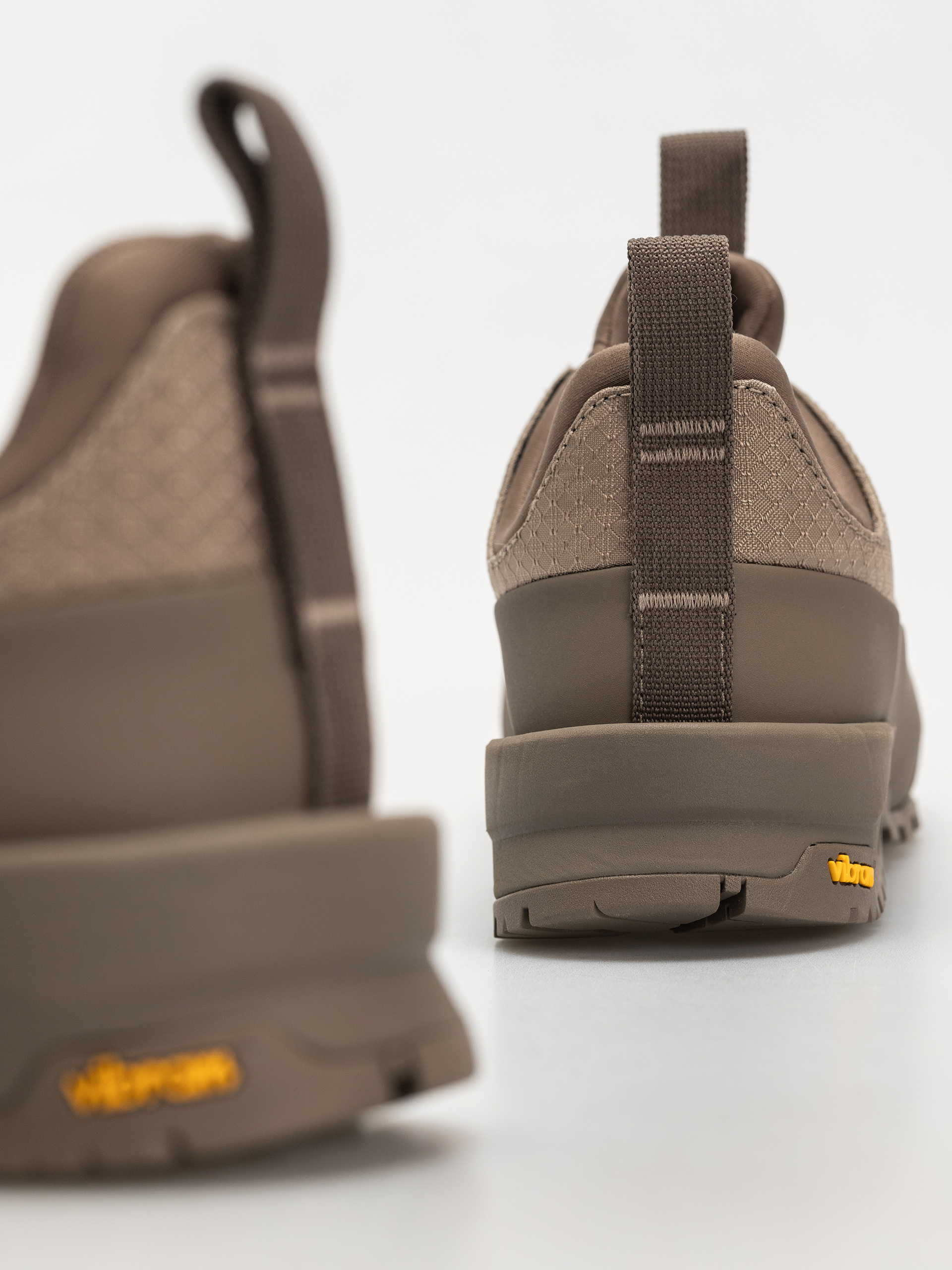 The North Face Glenclyffe Low Cipők (mushroom grey/mocha bro)