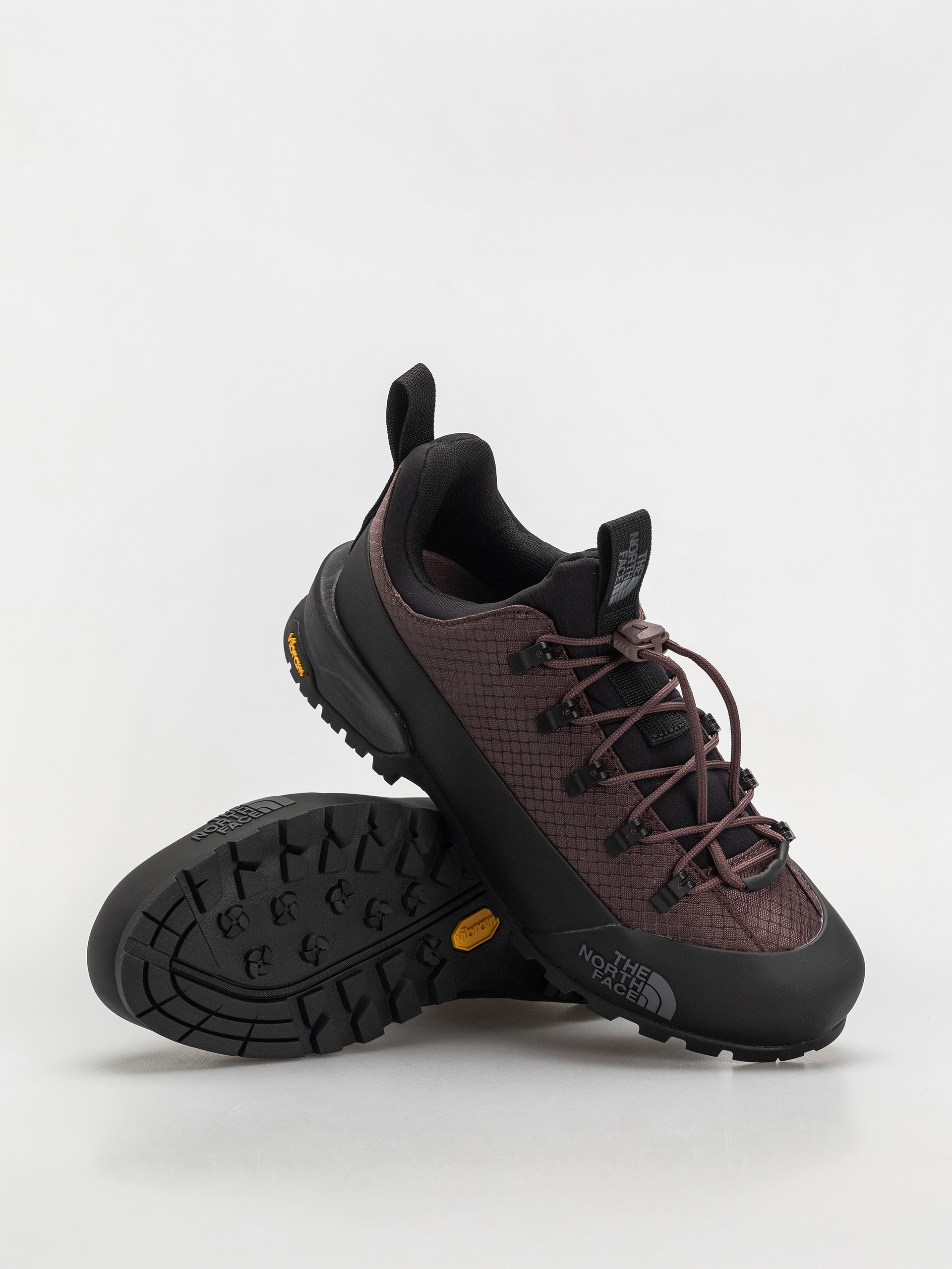 The North Face Glenclyffe Low Cipők (tawny quartz/tnf black)