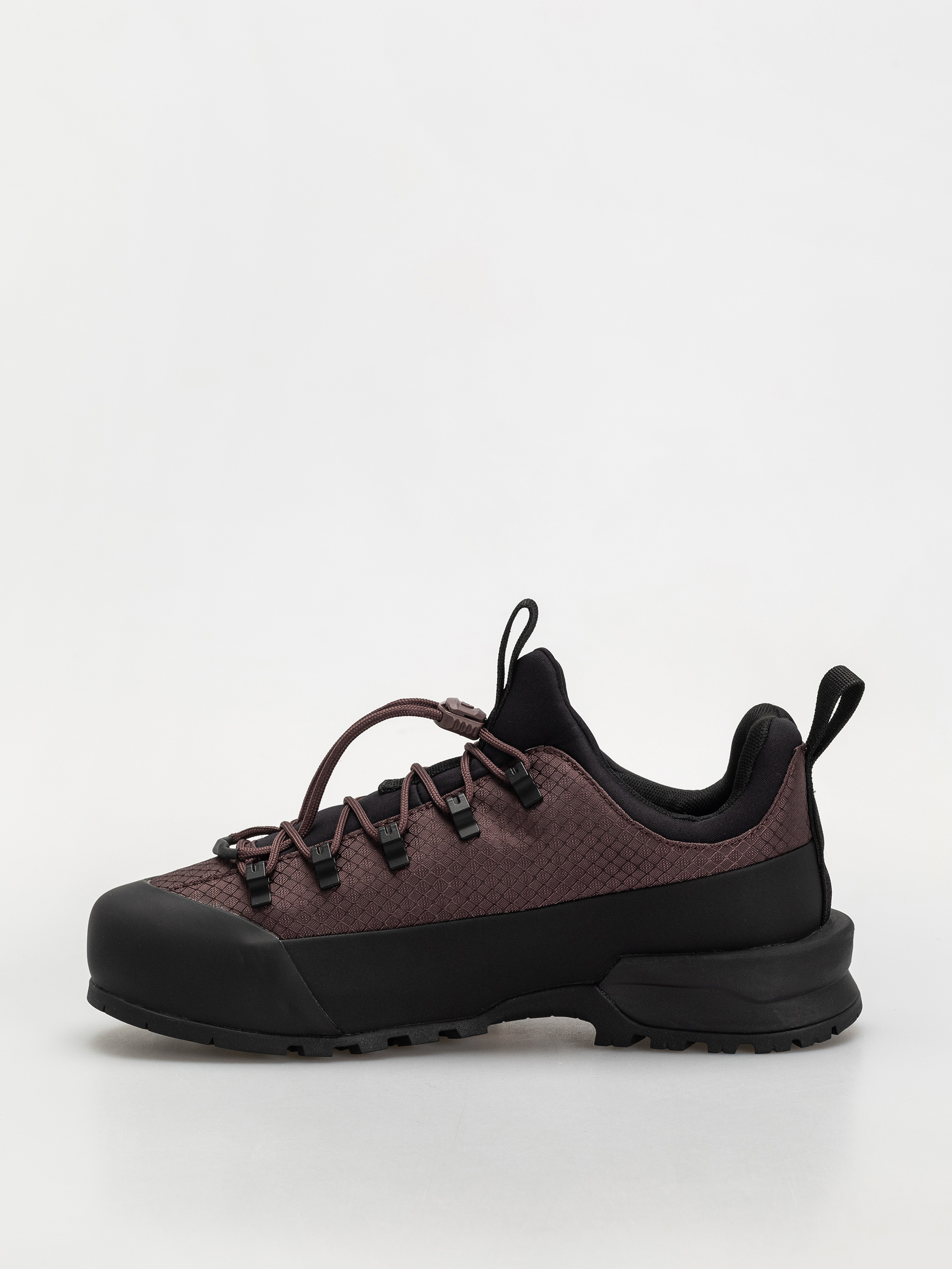 The North Face Glenclyffe Low Cipők (tawny quartz/tnf black)