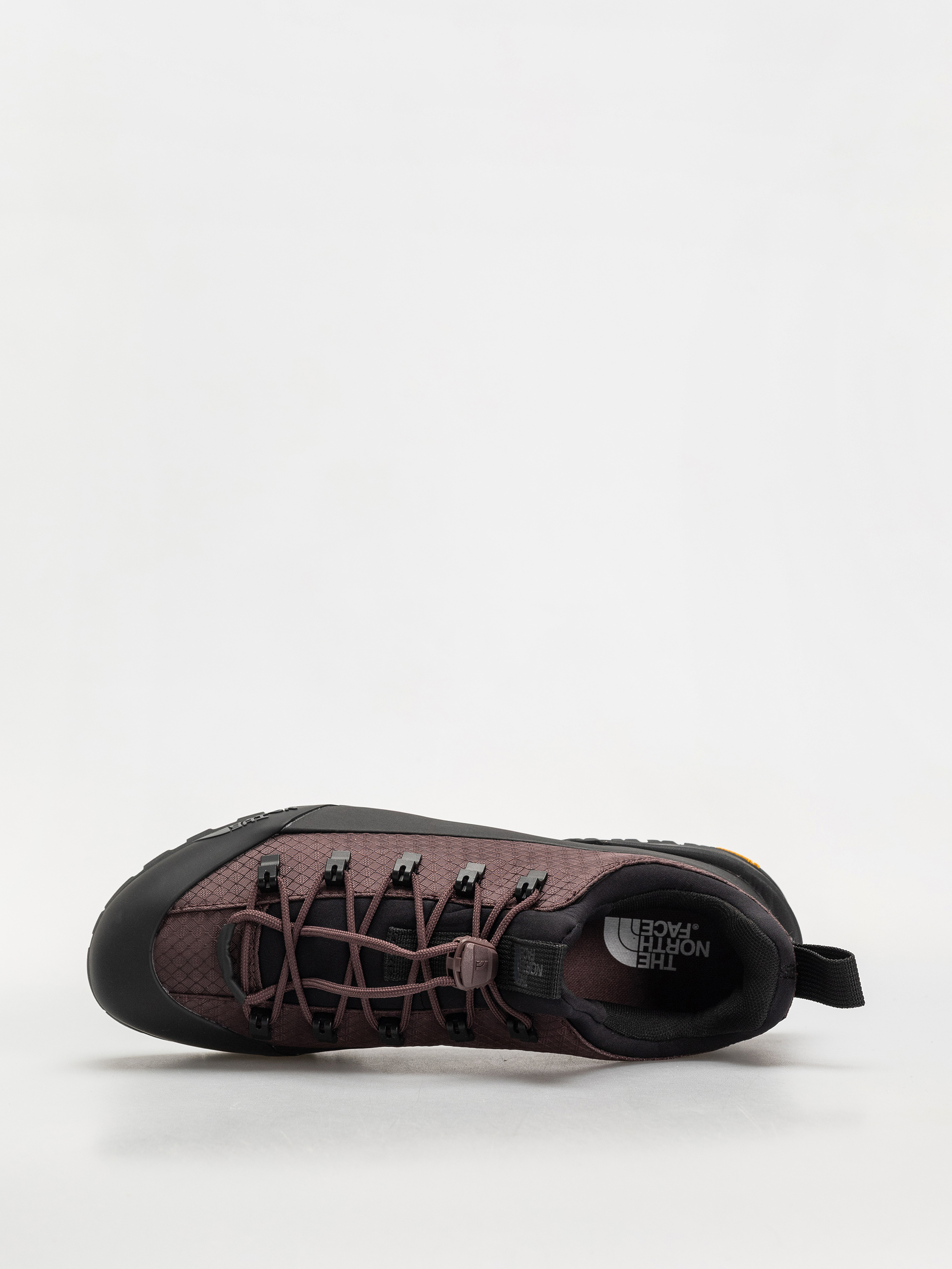 The North Face Glenclyffe Low Cipők (tawny quartz/tnf black)