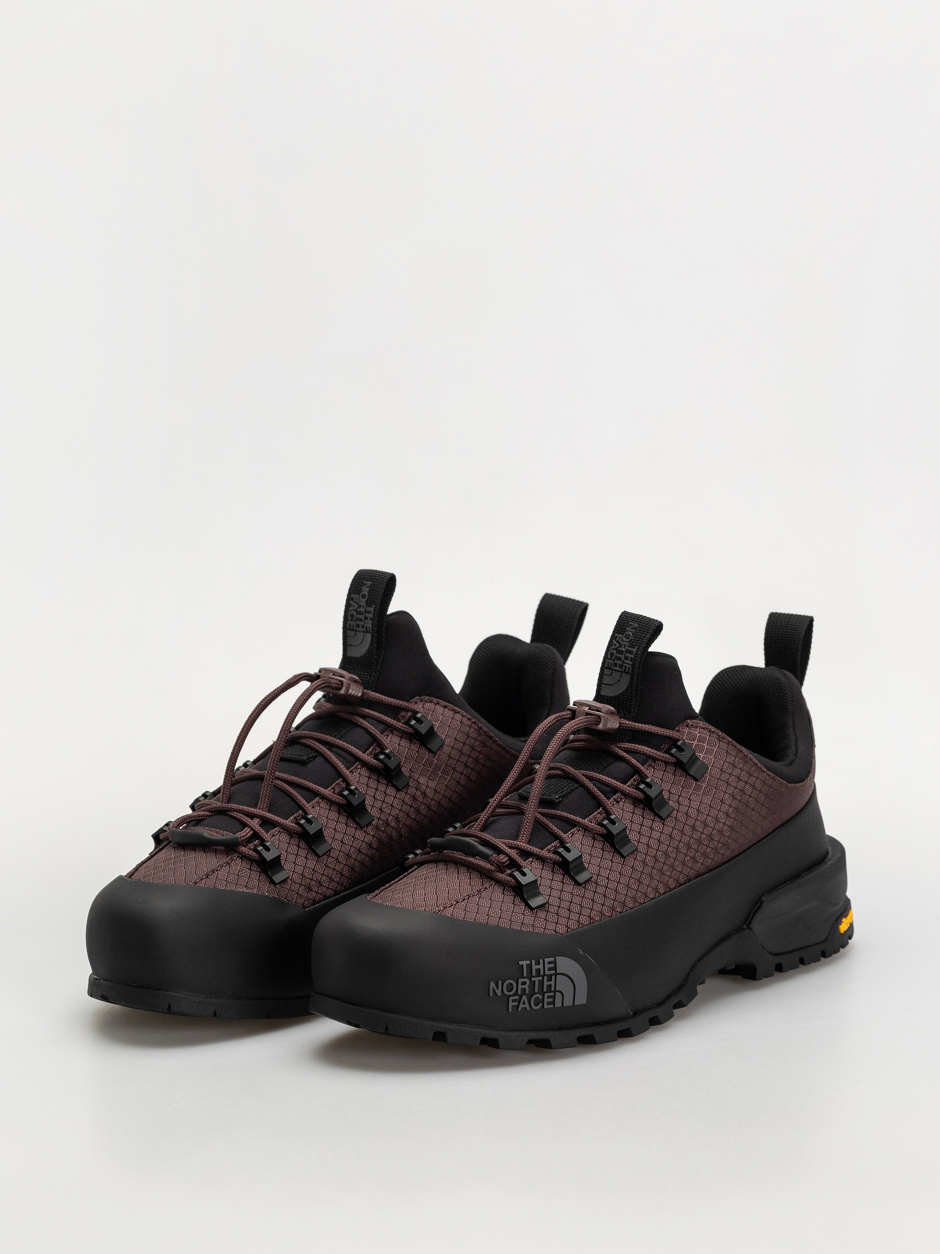 The North Face Glenclyffe Low Cipők (tawny quartz/tnf black)